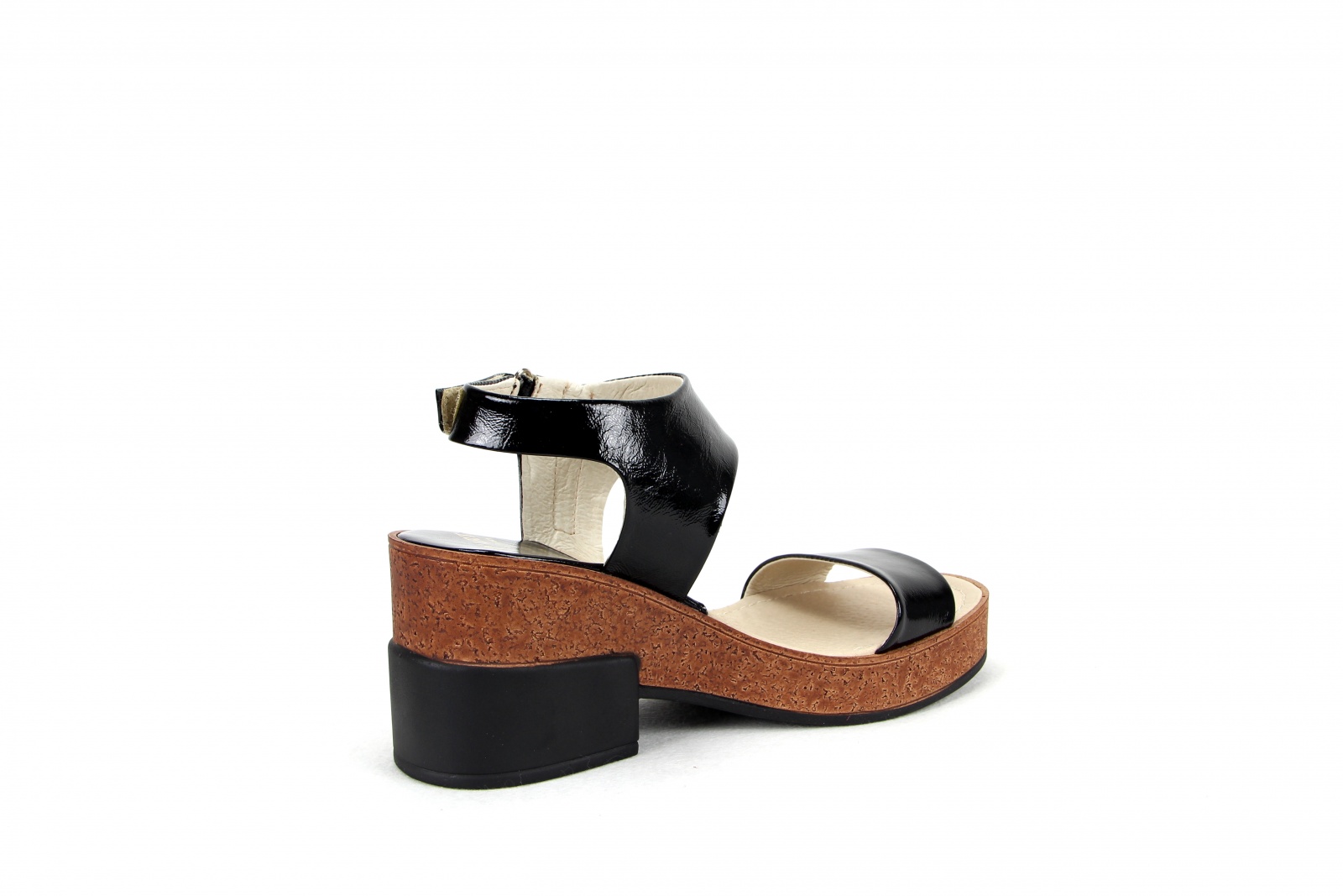 картинка Босоножки ED'ART 5051.554.lacq от интернет магазина