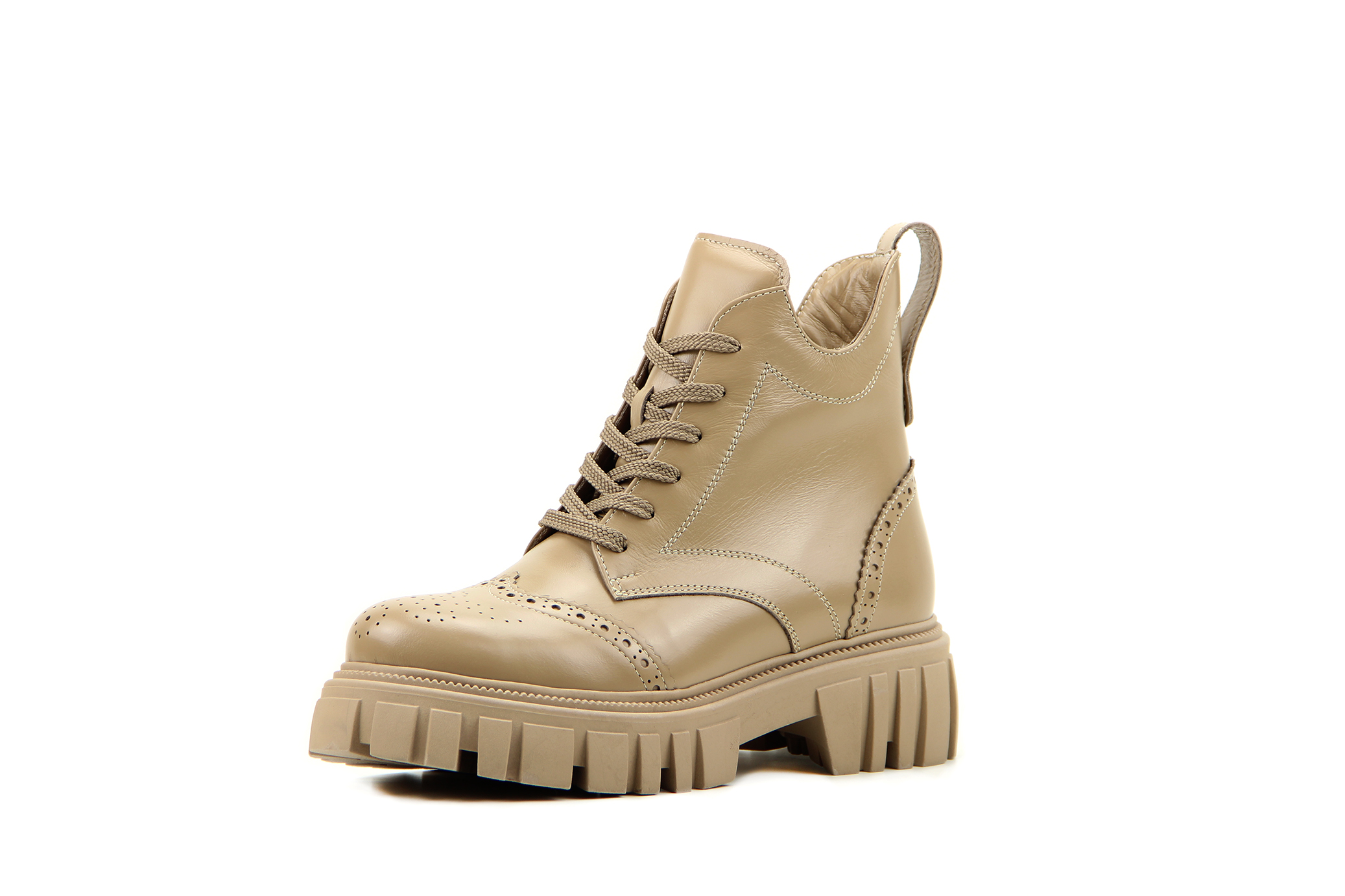 картинка Ботинки ED'ART 338.21153'be.Croissant от интернет магазина