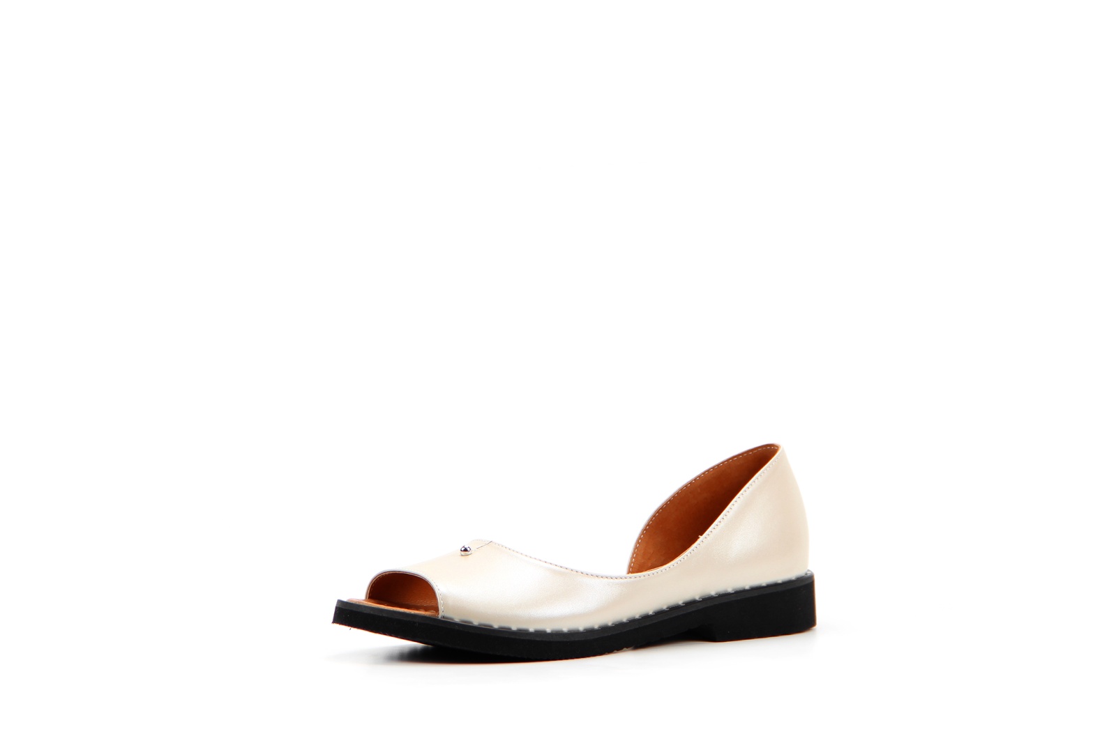 картинка Босоножки ED'ART 1023.110'bl.beige от интернет магазина