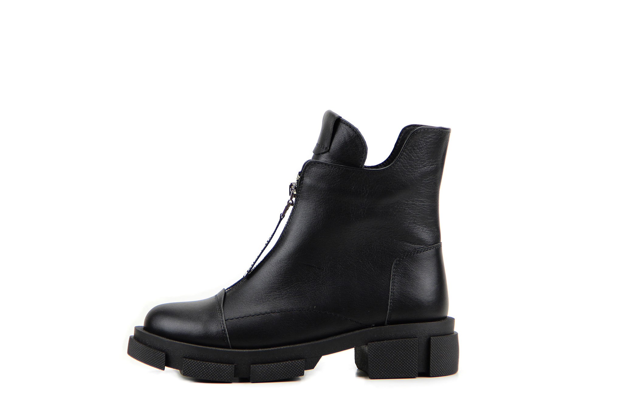 картинка Ботинки ED'ART 326.m.21074'bl.black от интернет магазина