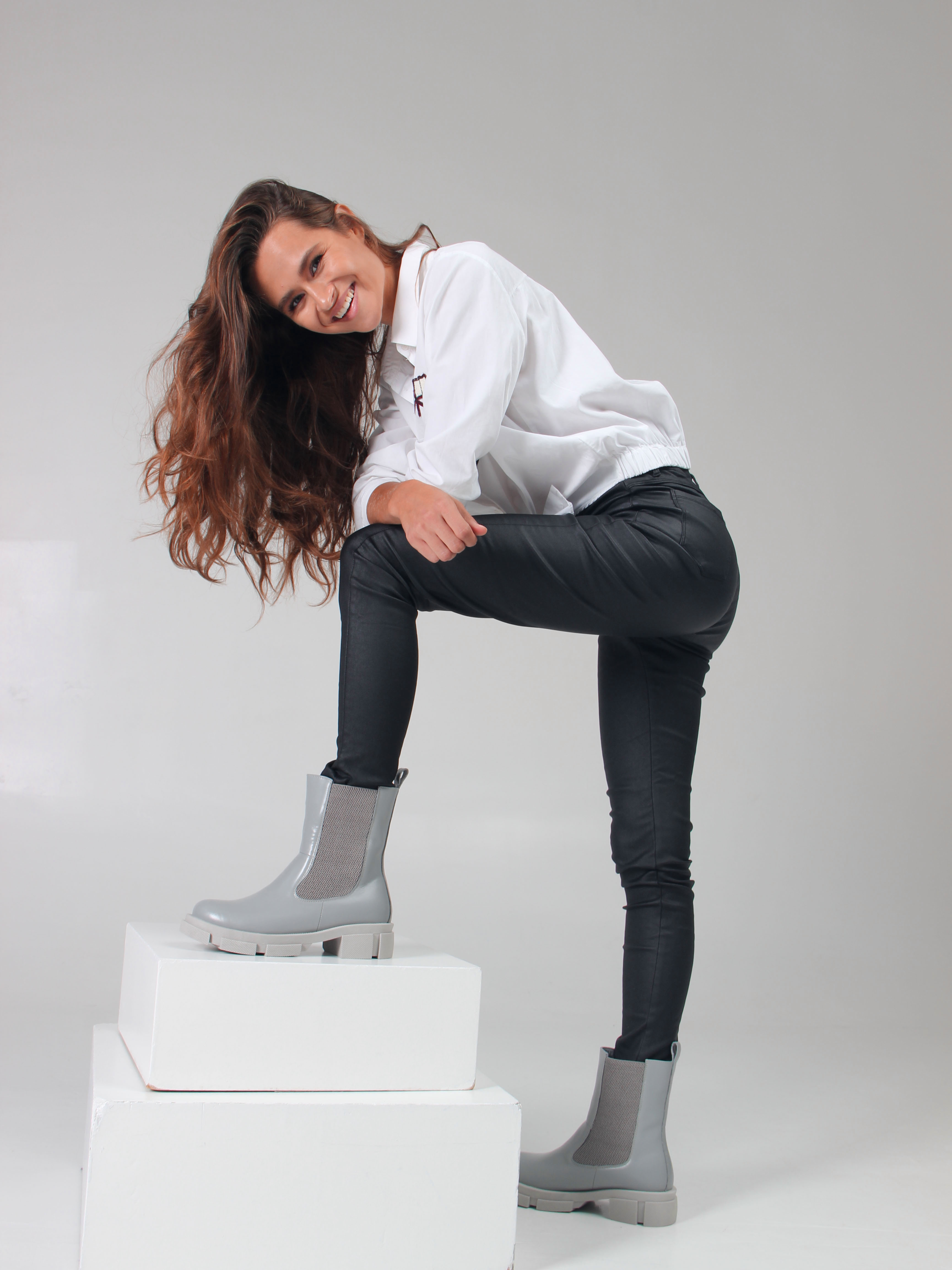 картинка Челси ED'ART 334.21074'gr.Серый лайт от интернет магазина