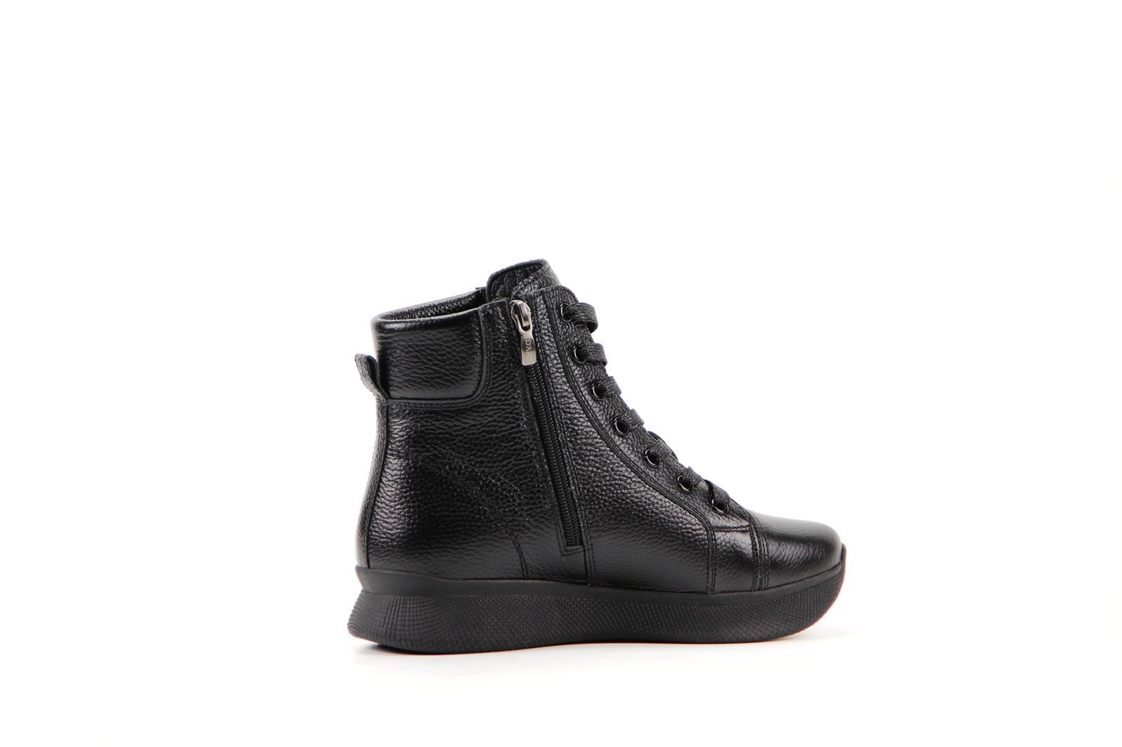 картинка Ботинки ED'ART 311.omega.black от интернет магазина