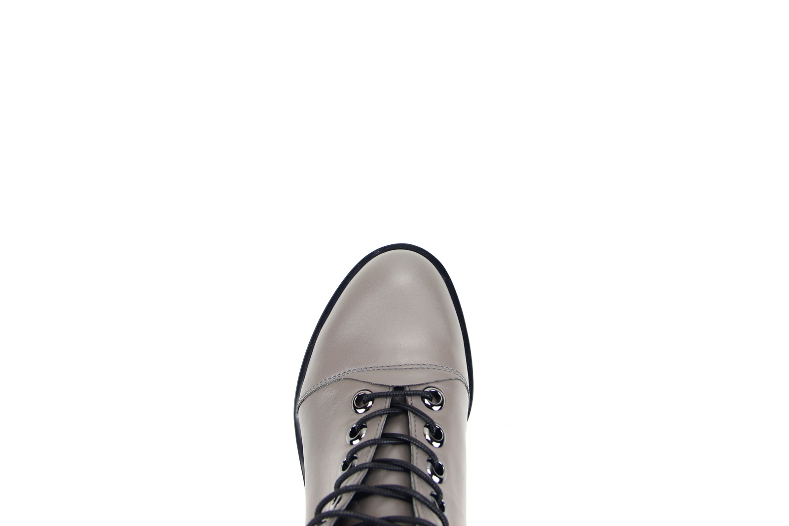 картинка Ботильоны ED'ART 322.irma5.grey от интернет магазина