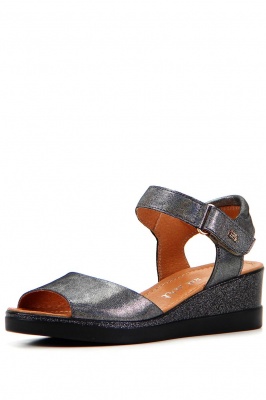 Босоножки ED'ART 3002.315`bls.ibiza.black