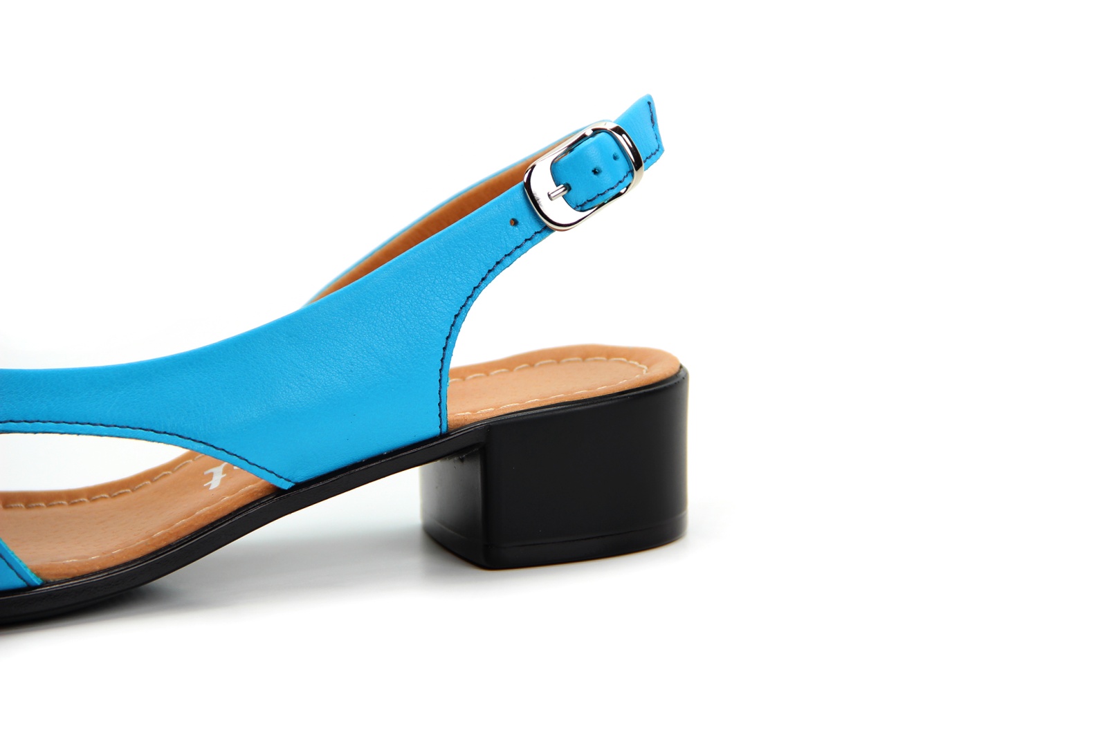 картинка Босоножки ED'ART 3051.312'bl.biruza от интернет магазина