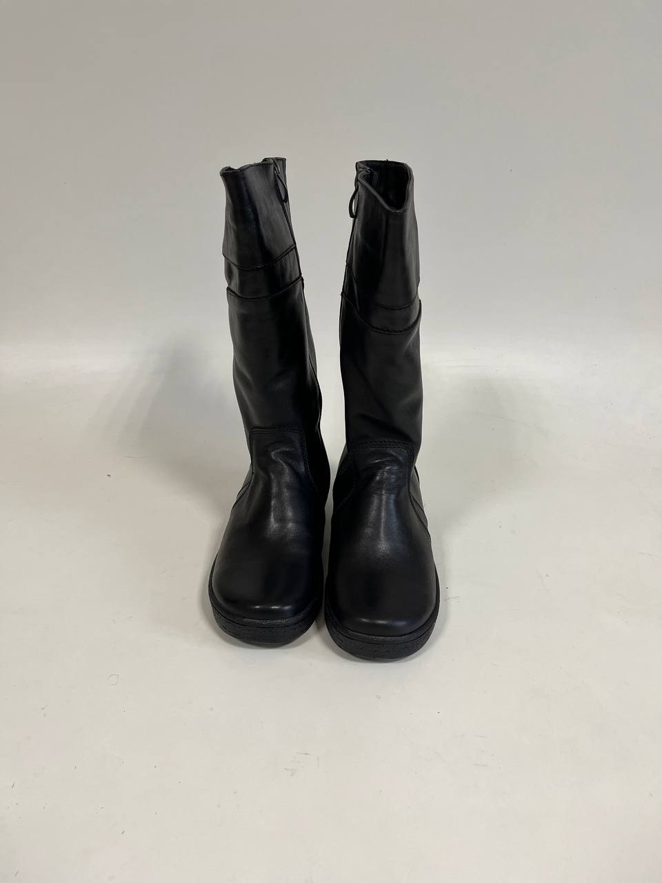 картинка Ботинки ED'ART 703.margo black R от интернет магазина