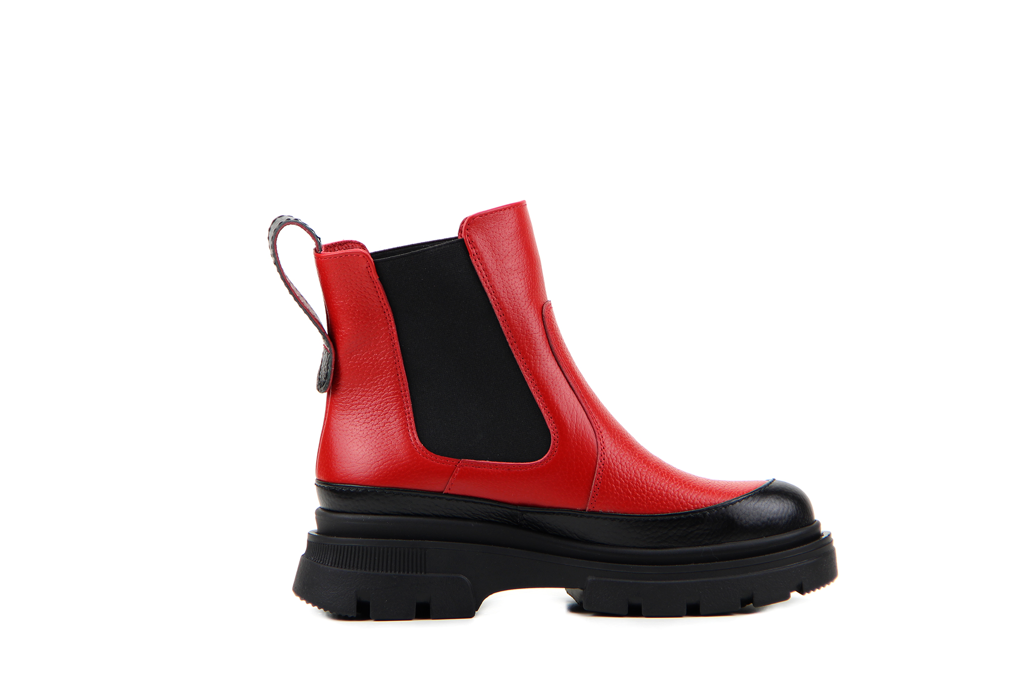 картинка Челси ED'ART 337.246'bl.red от интернет магазина