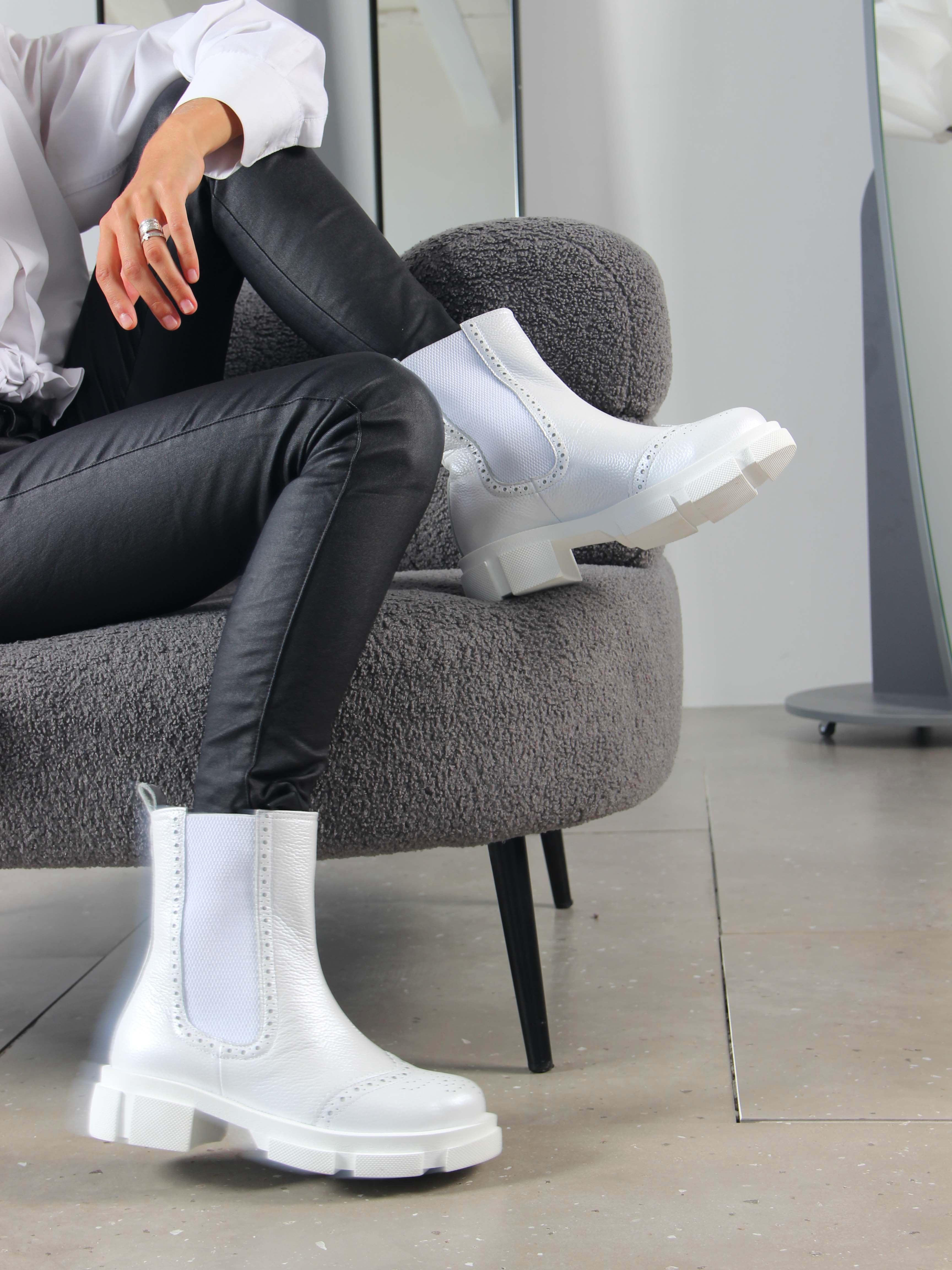 картинка Челси ED'ART 360.P.21074'w. белый макс R от интернет магазина