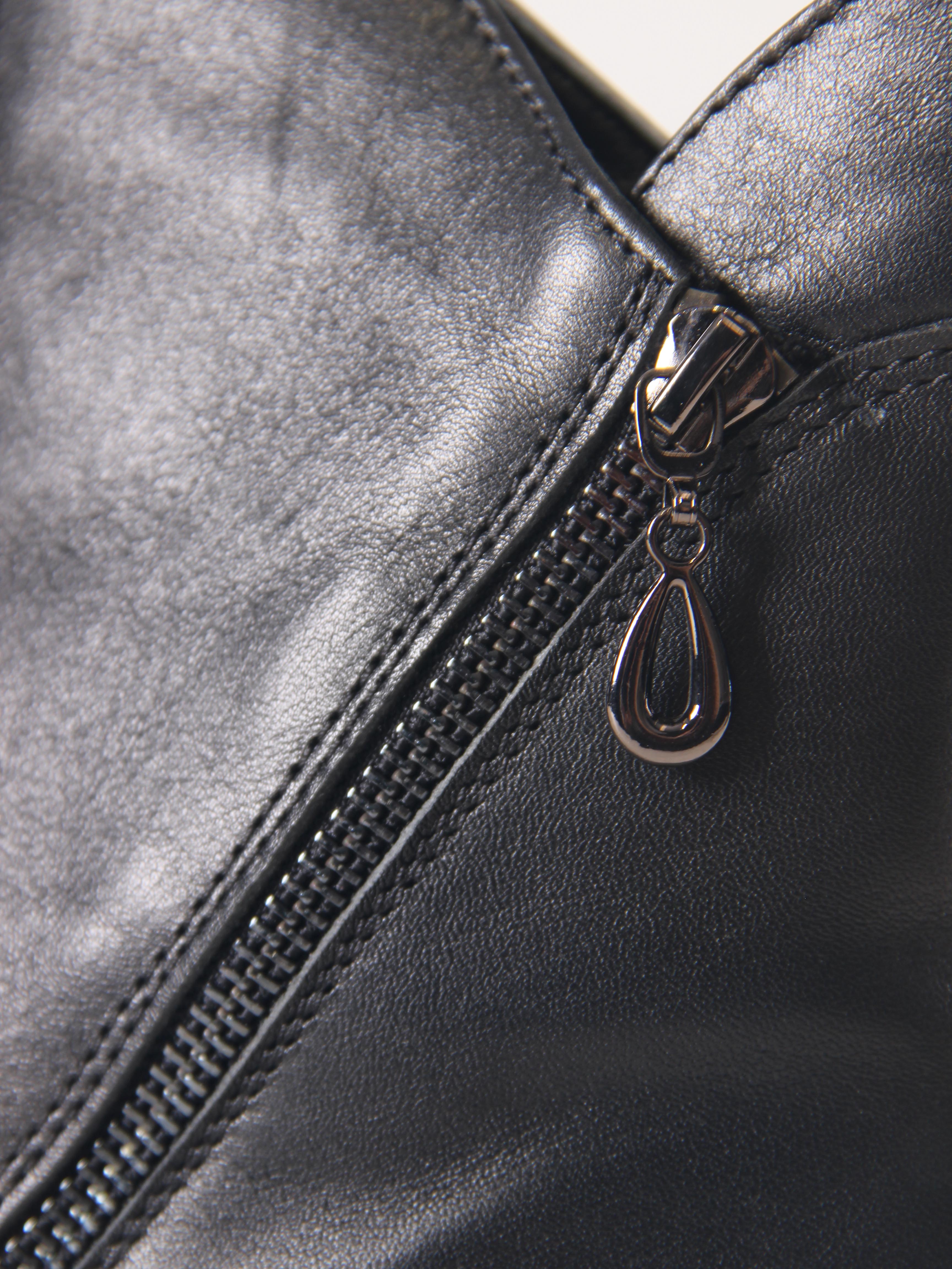 картинка Ботинки ED'ART 222.Arizona4'bl. black от интернет магазина