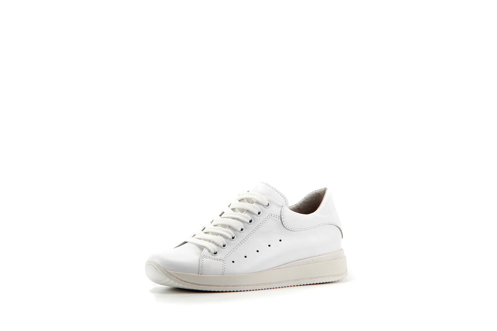 картинка Кроссовки ED'ART 139.151w.white от интернет магазина