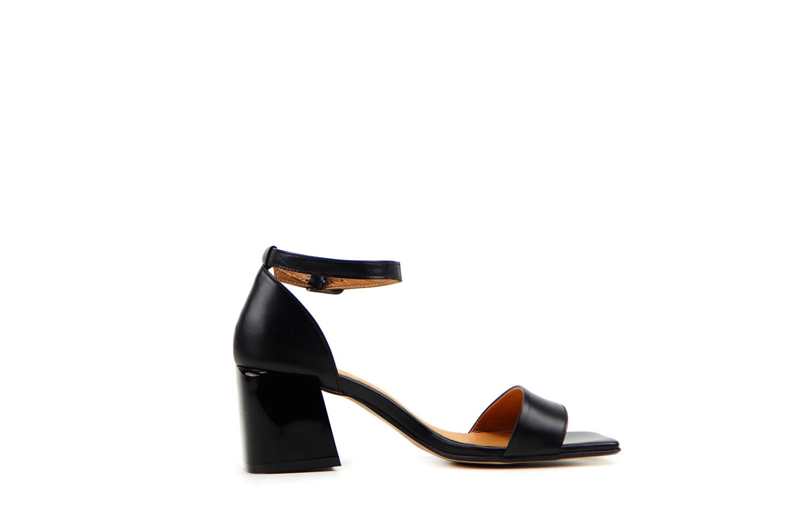 картинка Босоножки ED'ART 6104.6073'bl. black от интернет магазина