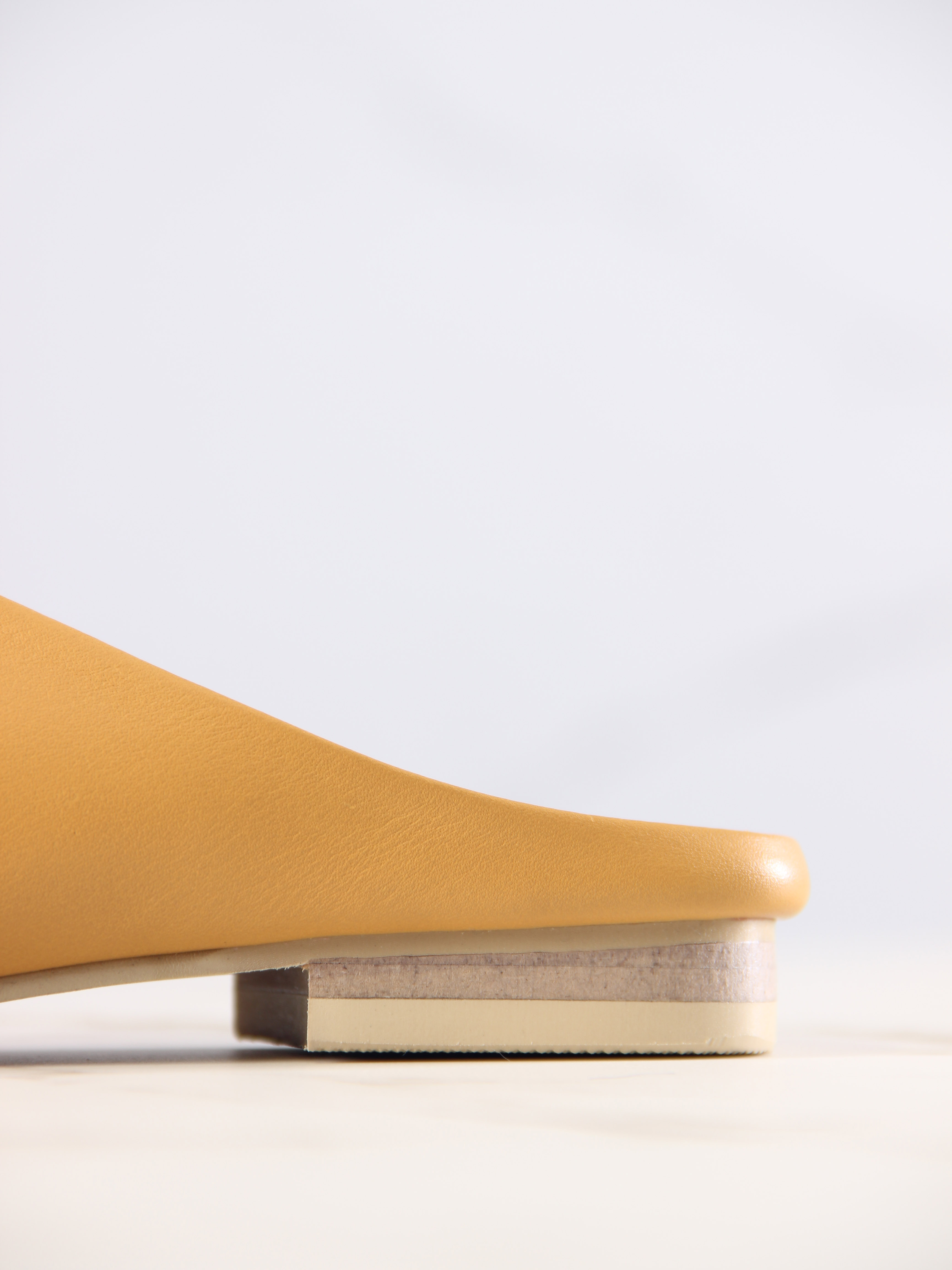 картинка Мюли ED'ART 1007.тунит205'be. Тыква лион от интернет магазина