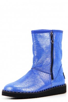 Угги ED'ART 240.1550.blue R