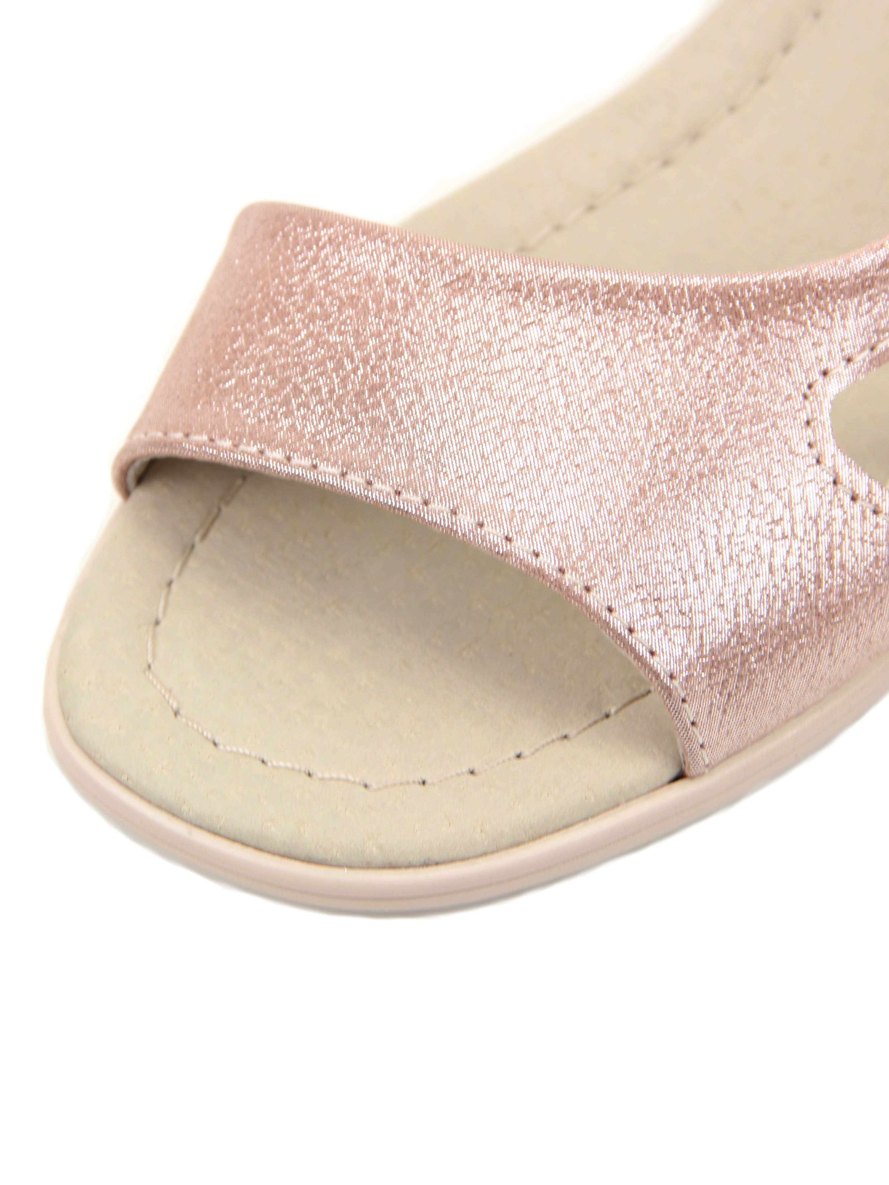 картинка Босоножки ED'ART 3051.358'be.Pink Astana R от интернет магазина