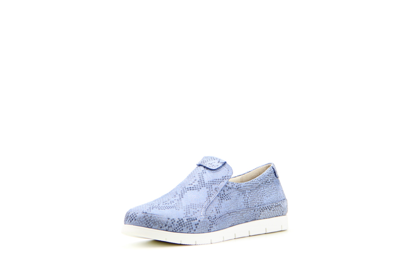 картинка Слипоны ED'ART 121.amina'w.sky.mamba от интернет магазина