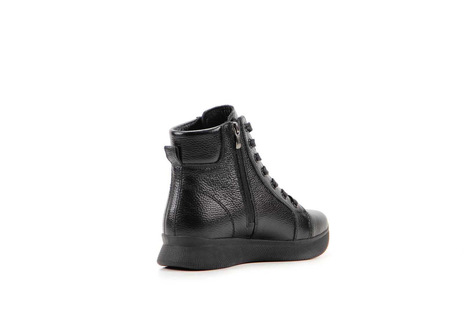 картинка Ботинки ED'ART 311.omega.black от интернет магазина