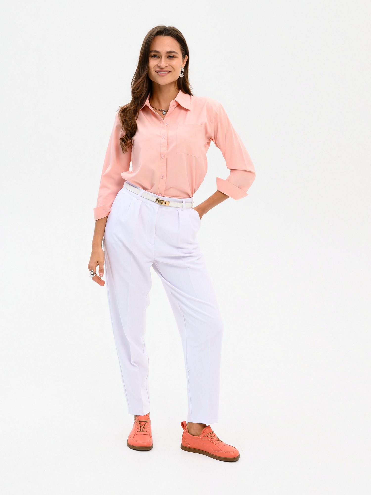 картинка Сникерины ED'ART 178.асти'br.Коралл от интернет магазина