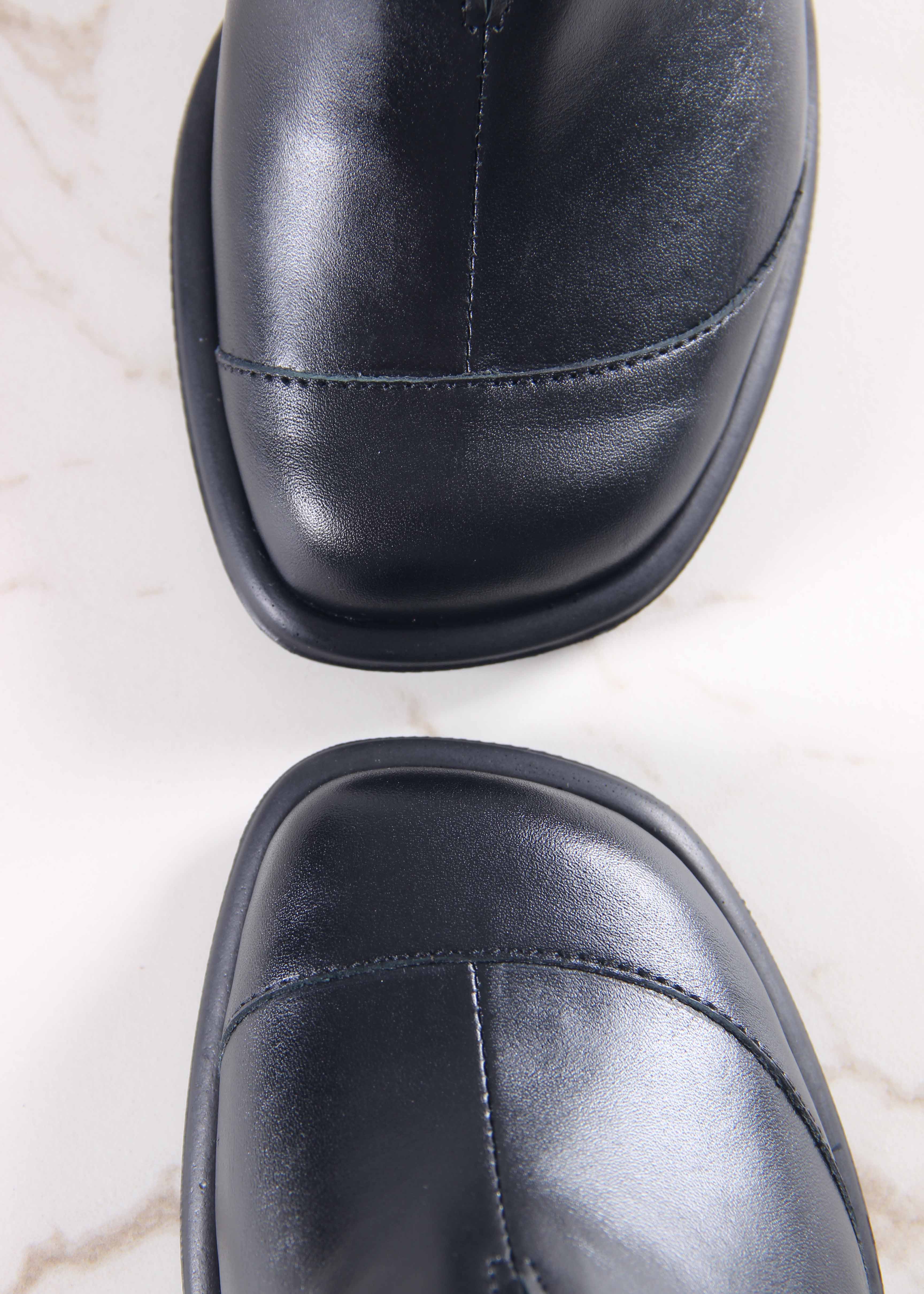 картинка Сабо ED'ART 5132.23663'bl. черный от интернет магазина