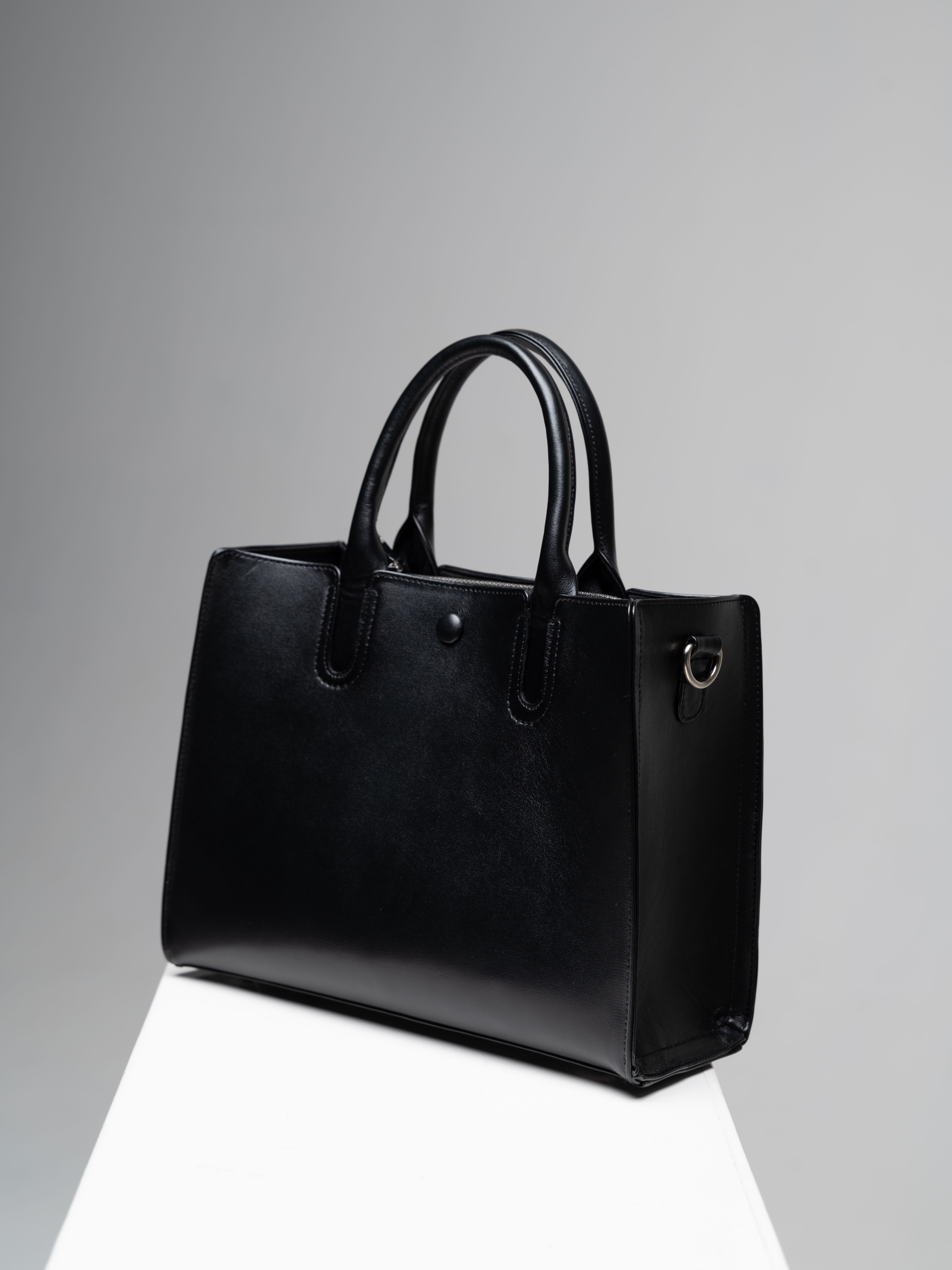 картинка Сумка  ED'ART s08.black от интернет магазина