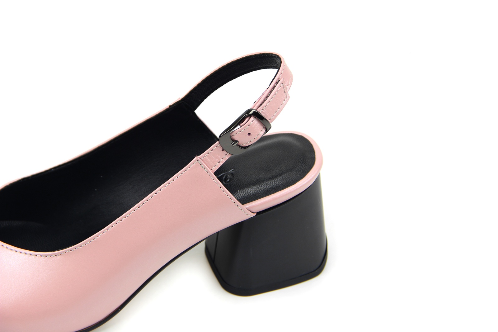 картинка Босоножки ED'ART 6101.6057'bl. Richie pink от интернет магазина