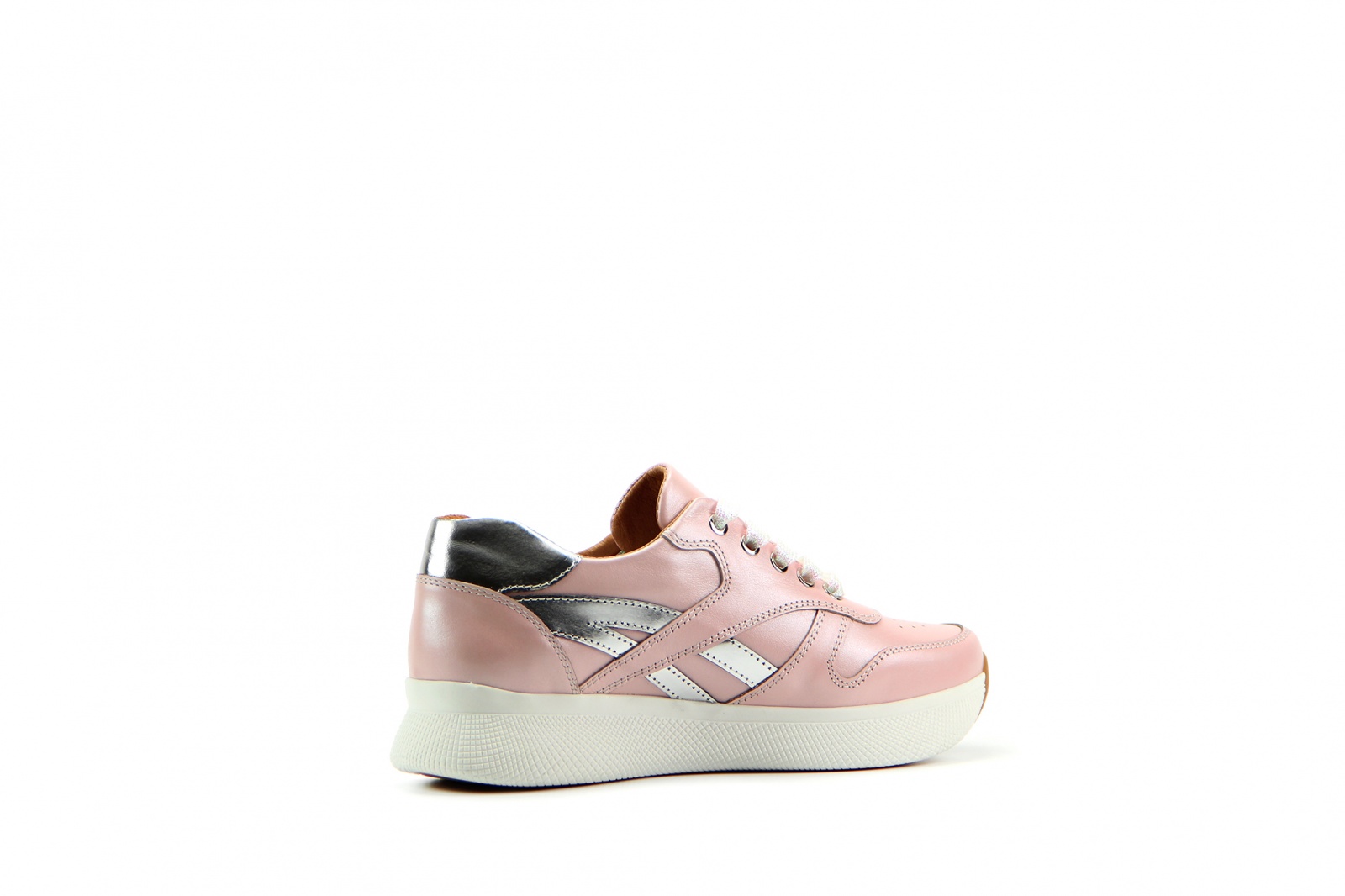 картинка Кроссовки ED'ART 132.omega'w.pink-pearl от интернет магазина