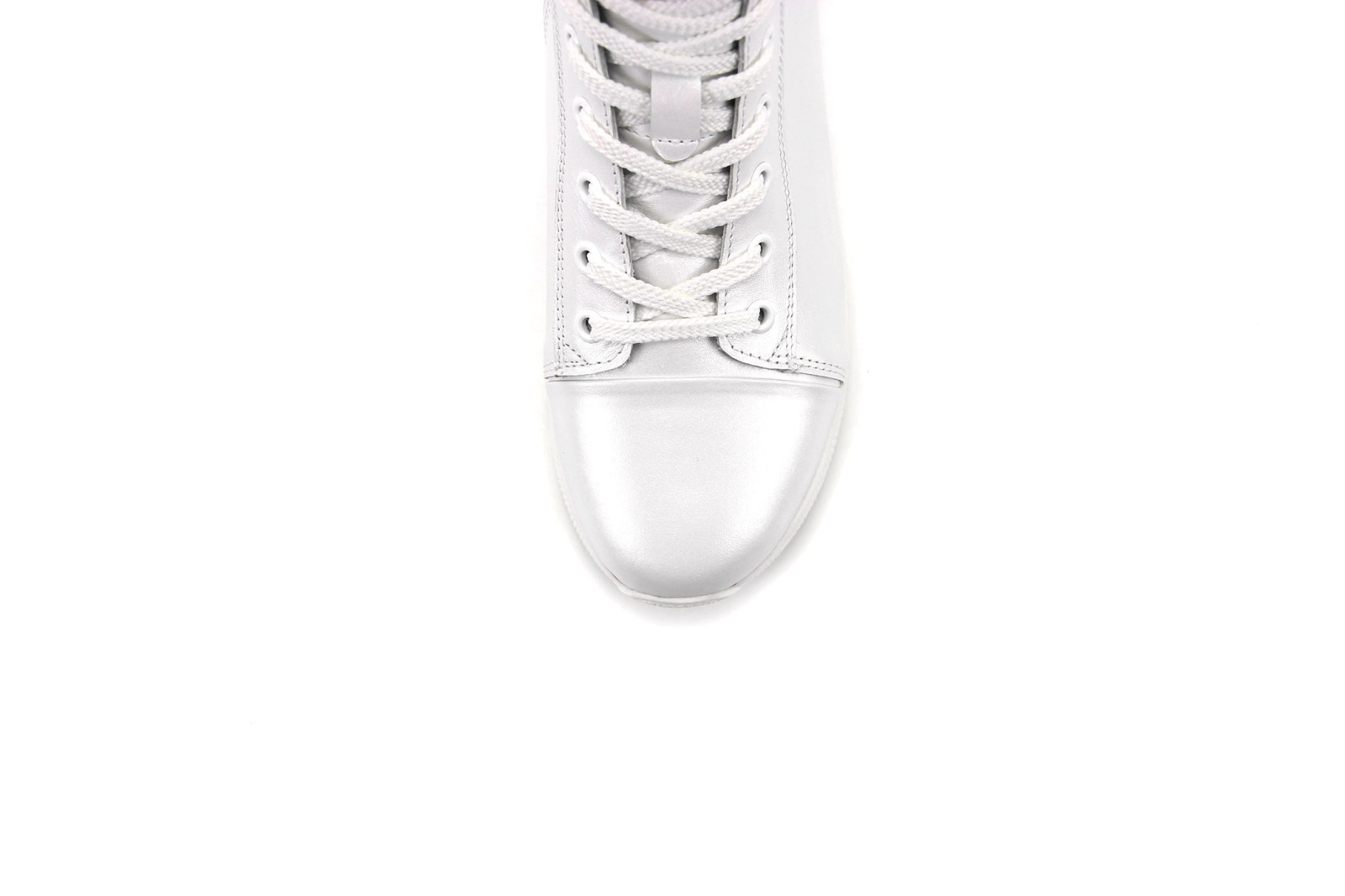 картинка Ботинки ED'ART 340.omega'w.white от интернет магазина