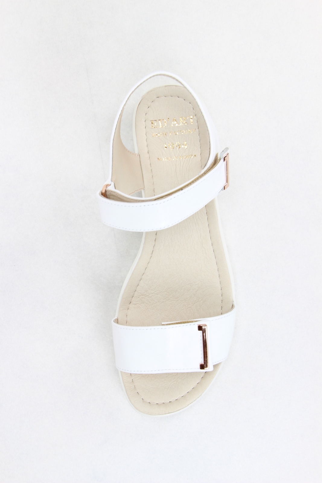 картинка Босоножки ED'ART 2020.white.115'w от интернет магазина