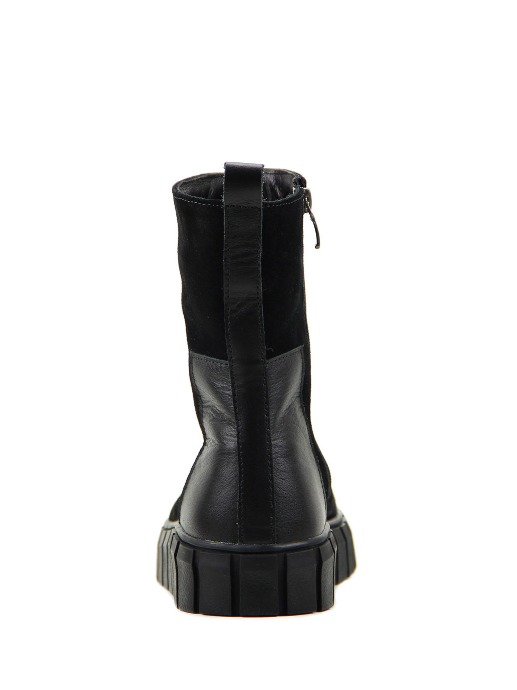 картинка Ботинки ED'ART 365.L.1918'bl.black w  R от интернет магазина