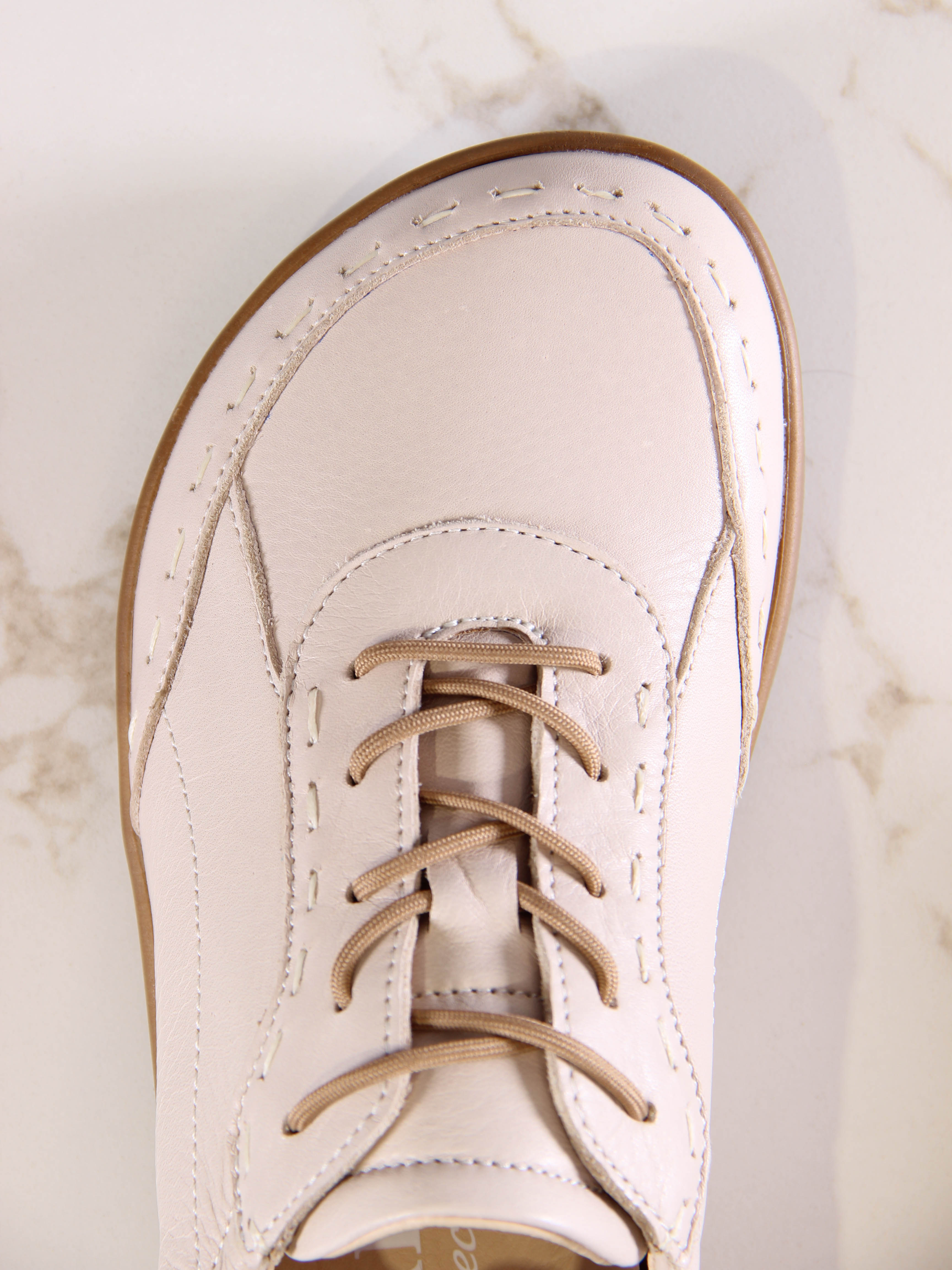 картинка Сникерины ED'ART 178.асти'br.Бежевый стар пудра от интернет магазина