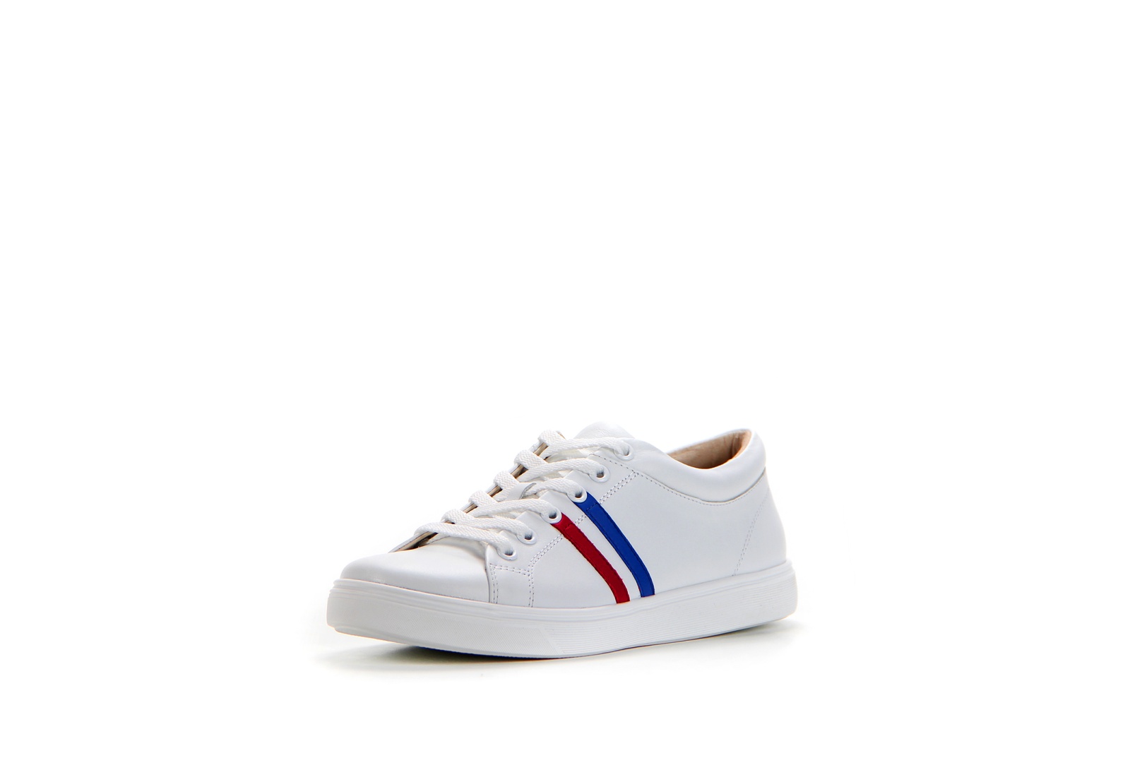 картинка Кеды ED'ART 130.S.emoji'w.white от интернет магазина