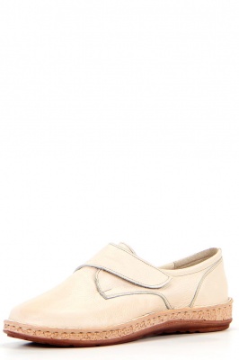 Босоножки ED'ART 112.110'be.beige R