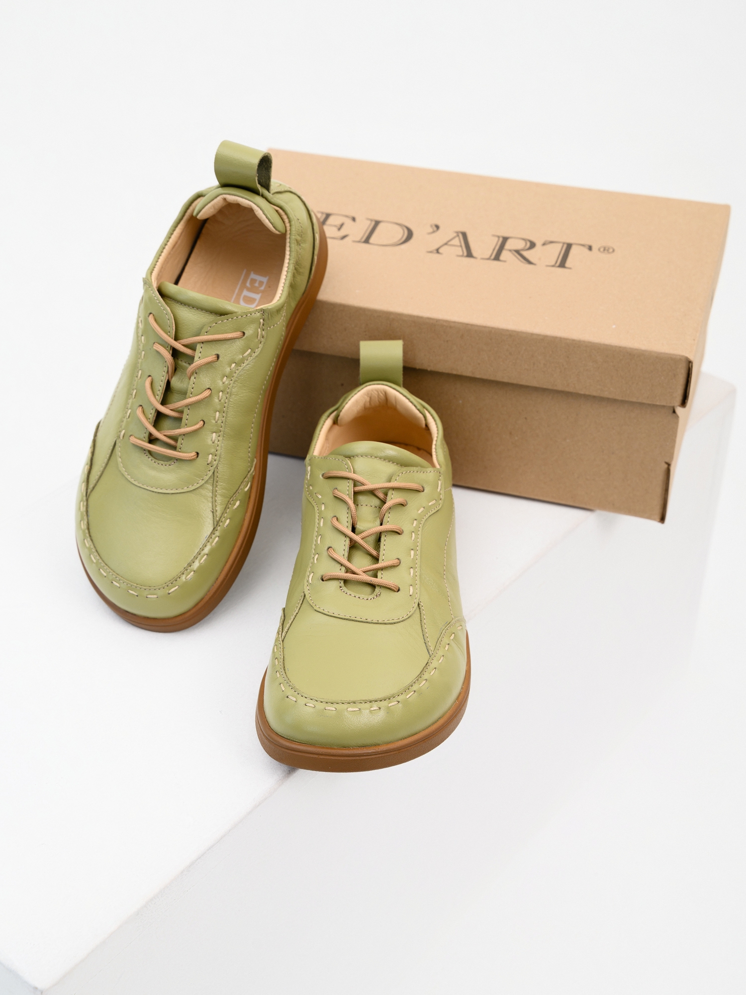 картинка Сникерины ED'ART 178.асти'br.Олива от интернет магазина