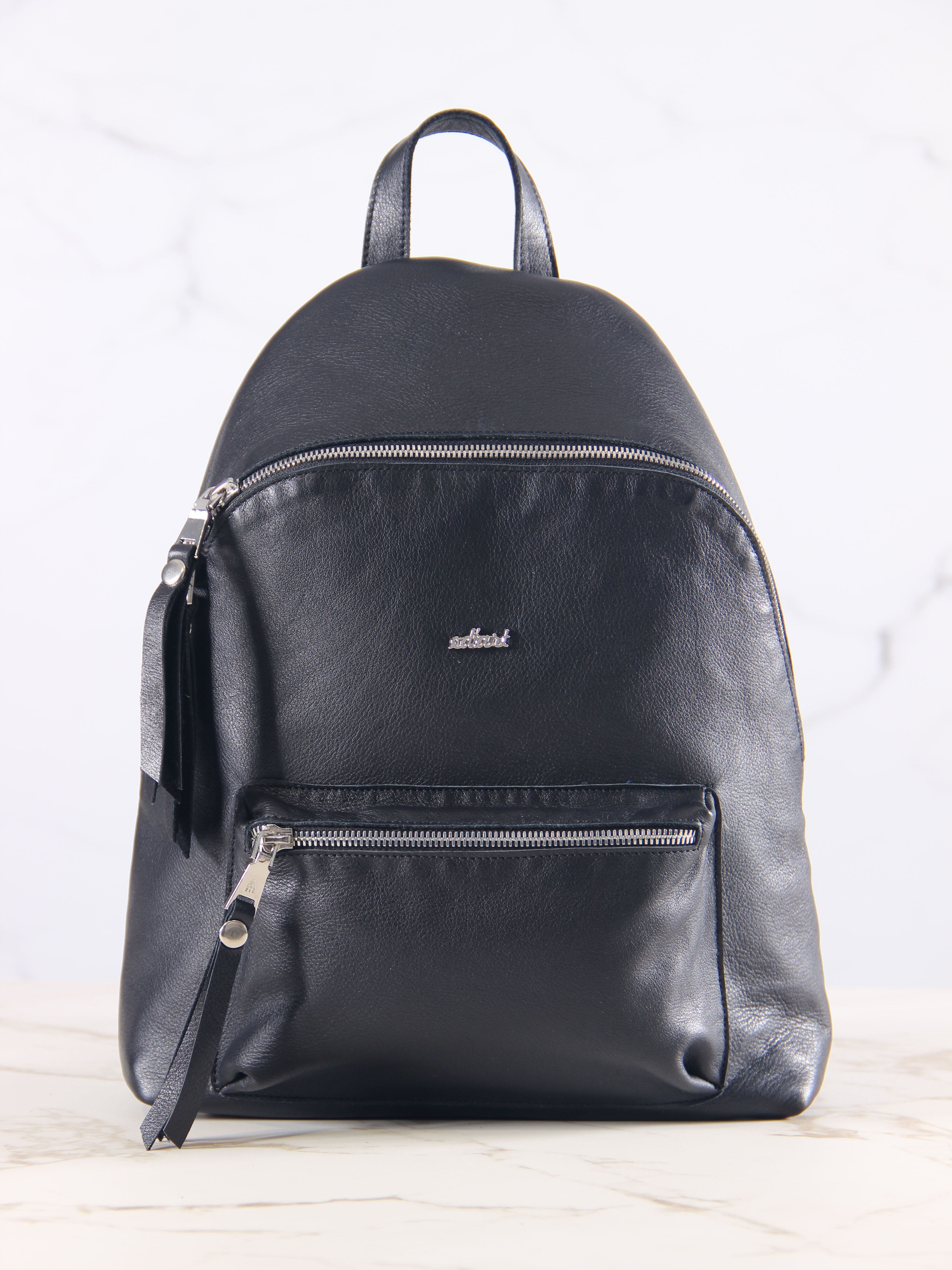 картинка Рюкзак ED'ART r01.черный от интернет магазина