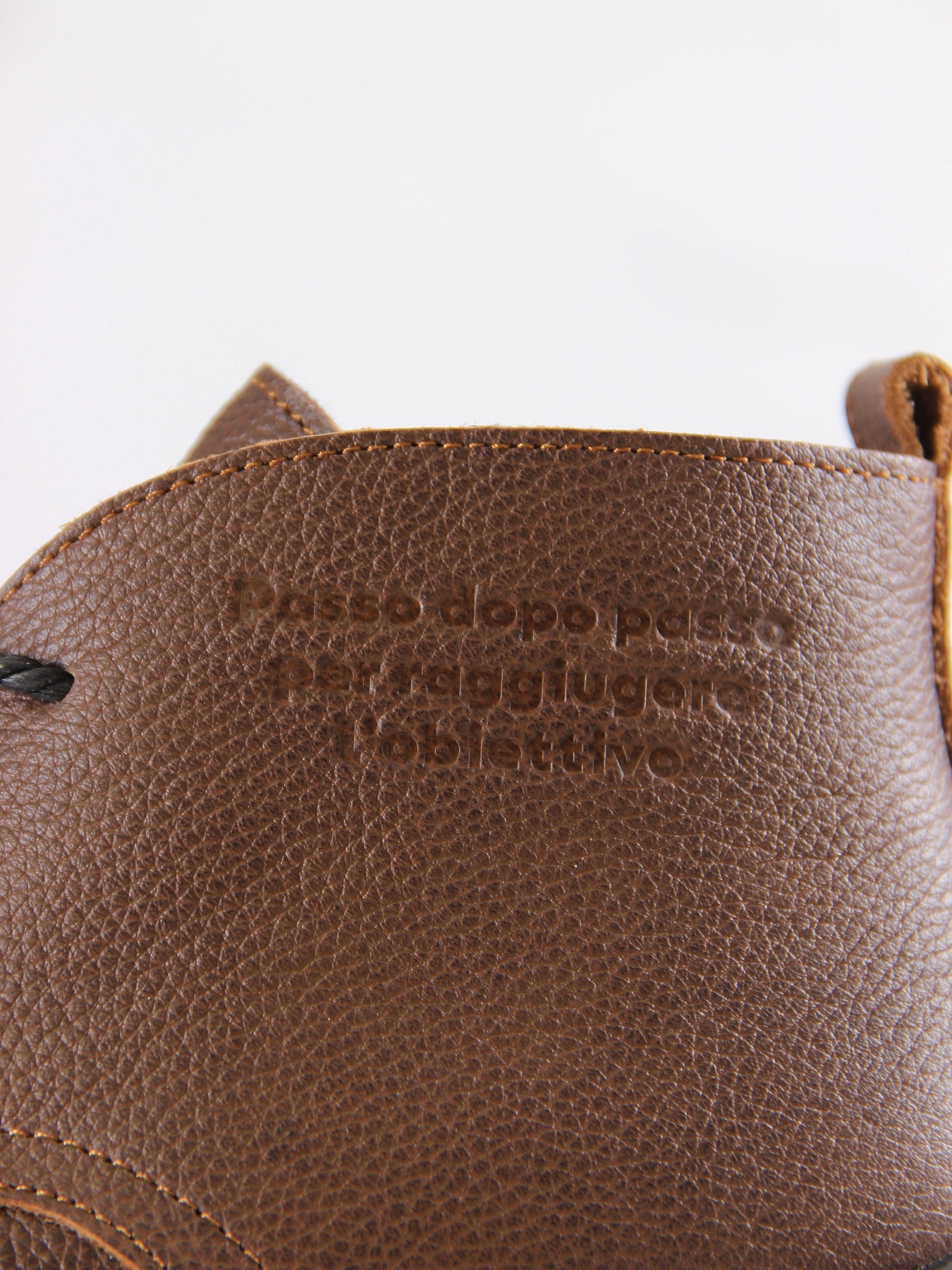 картинка Босоногие ботинки  ED'ART 208.NATA'bl.Светло-коричневая оттима от интернет магазина