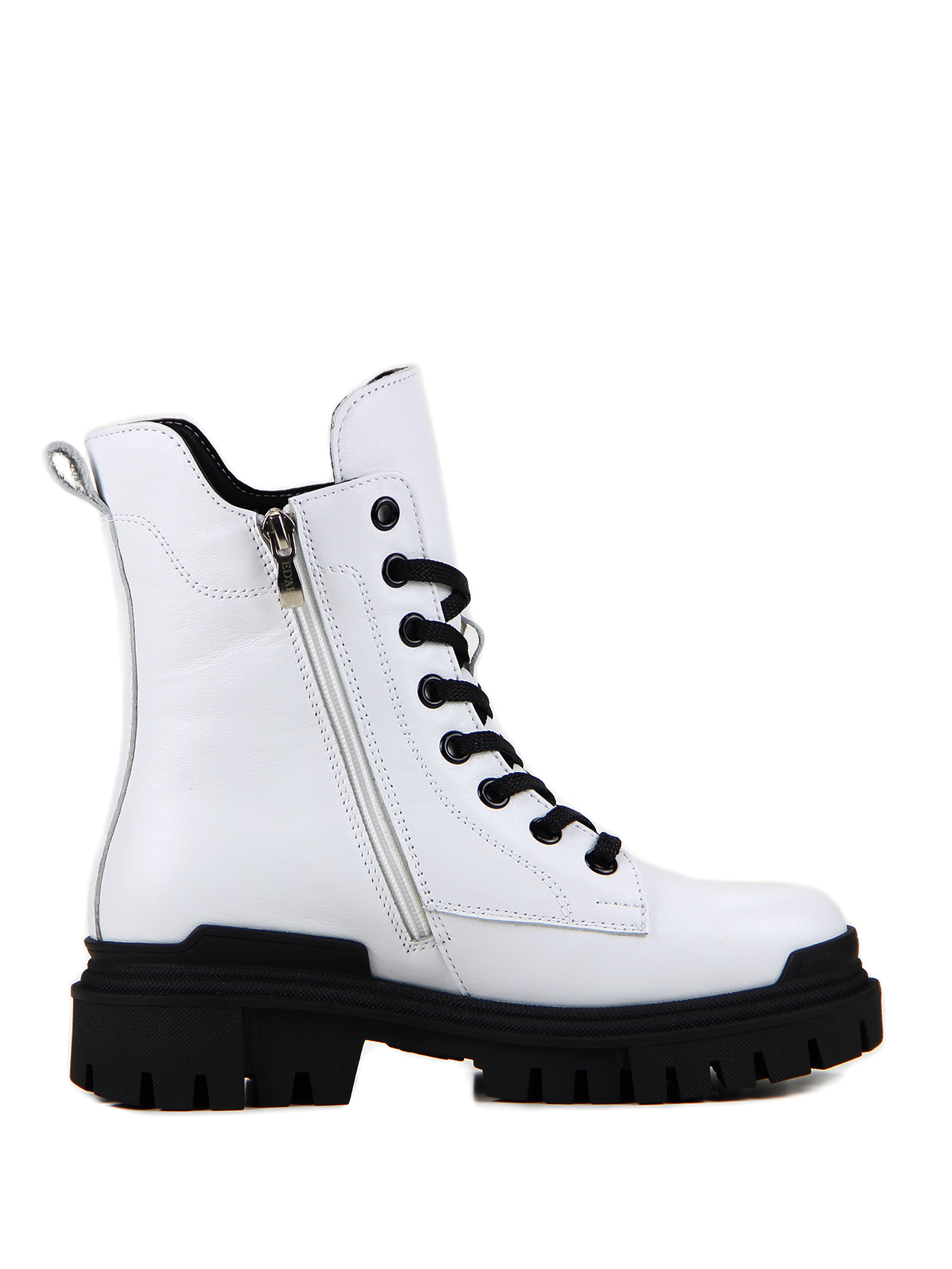 картинка Ботинки ED'ART 346.astra20'bl.white от интернет магазина