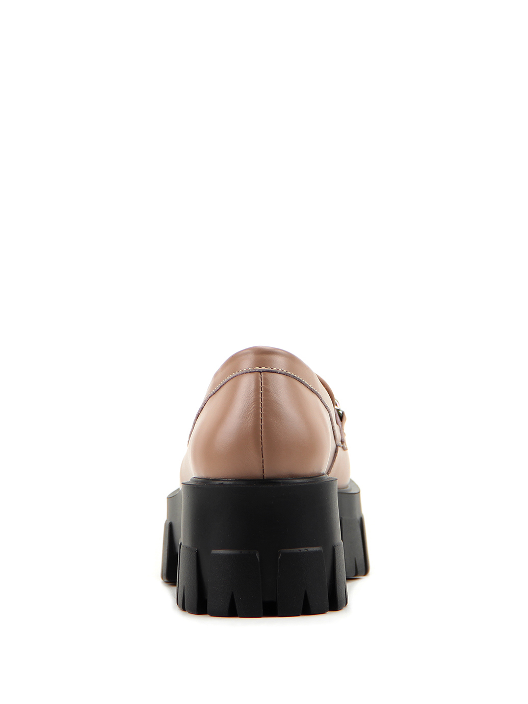 картинка Туфли полуботинки ED'ART 144.90200'bl. cocoa R от интернет магазина