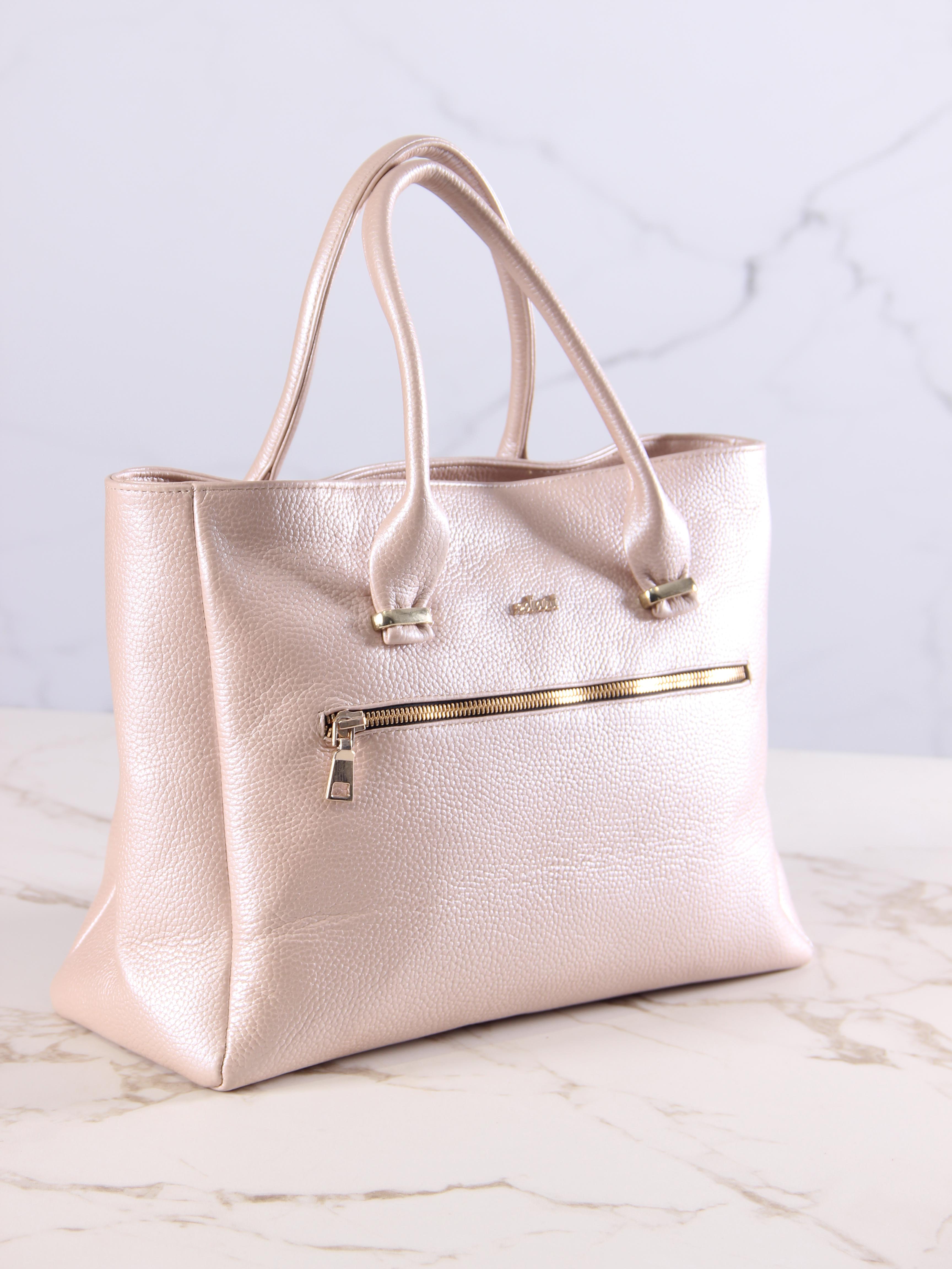 картинка Сумка ED`ART s02.розовый макс от интернет магазина