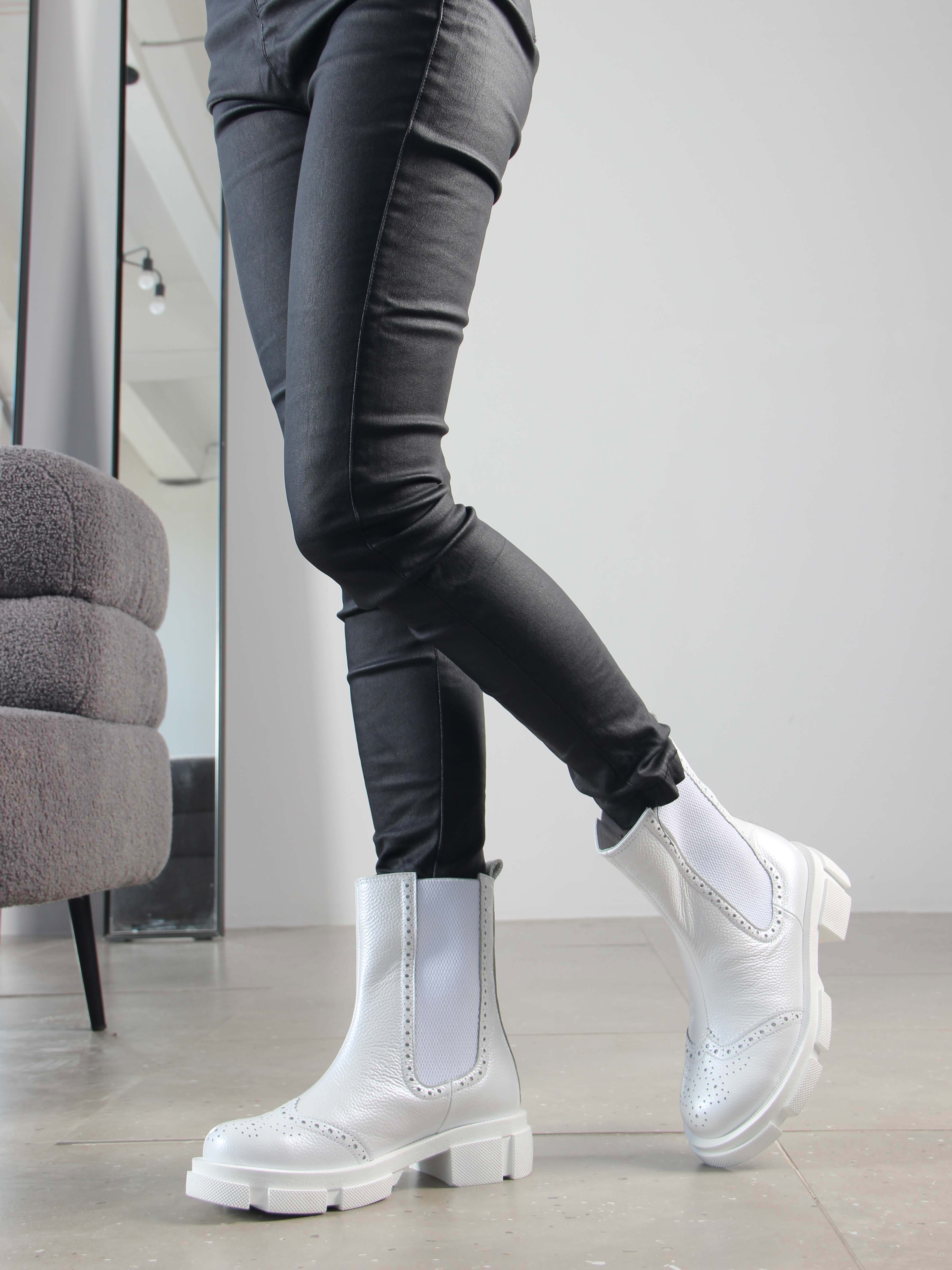 картинка Челси ED'ART 360.P.21074'w. белый макс от интернет магазина