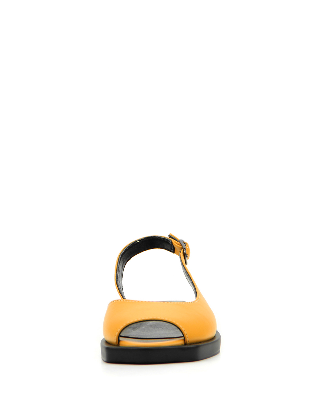 картинка Босоножки ED'ART 1041.116'bl.yellow R от интернет магазина