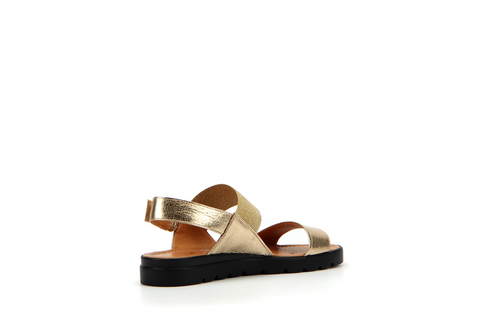 картинка Босоножки ED'ART 2021.115'bl.gold от интернет магазина