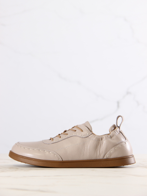 Сникерины кожаные