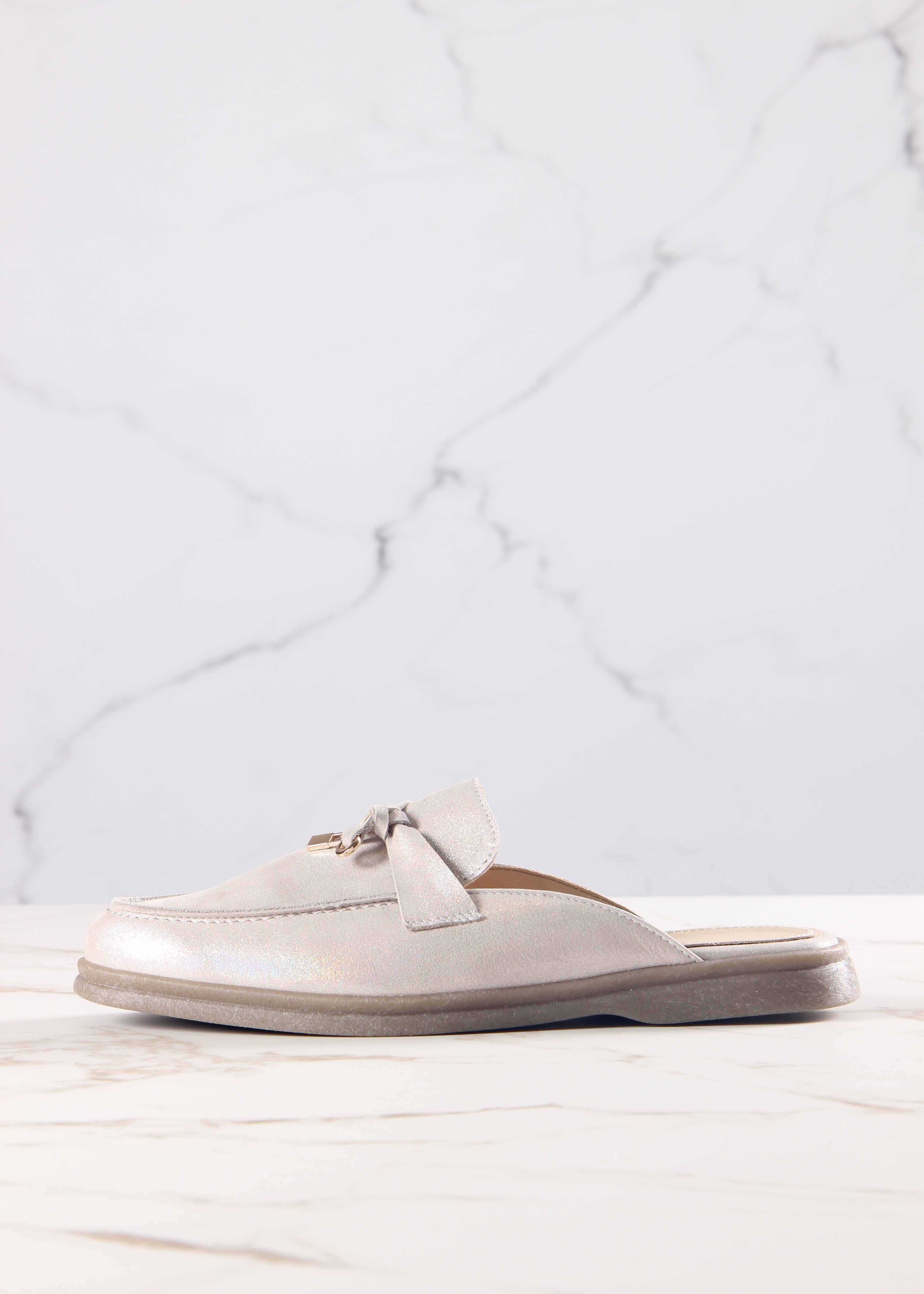 картинка Мюли ED'ART 1070.2614'be. Бежевый ибица от интернет магазина