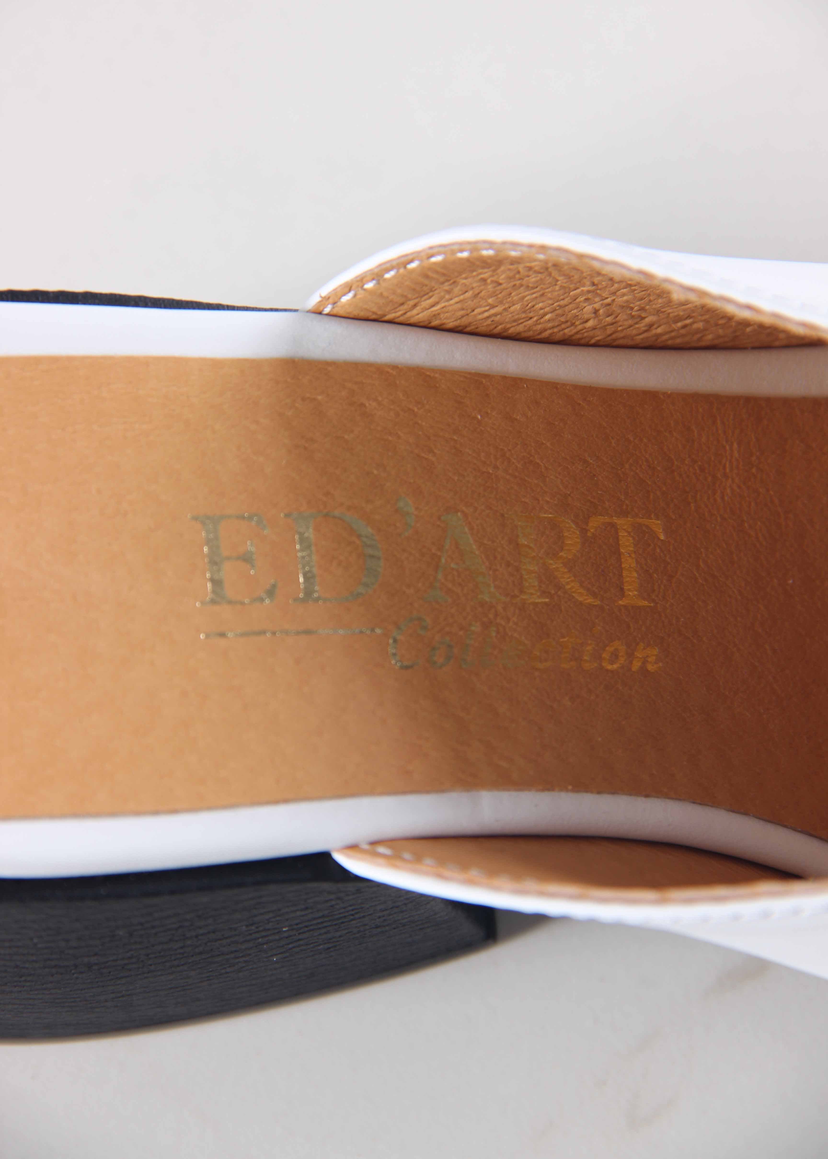 картинка Сабо ED'ART 5132.23663'bl. белый от интернет магазина