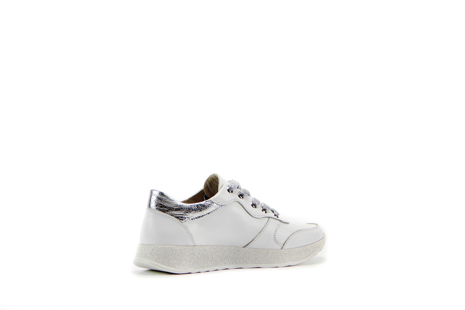 картинка Кроссовки ED'ART 133.157w.white от интернет магазина