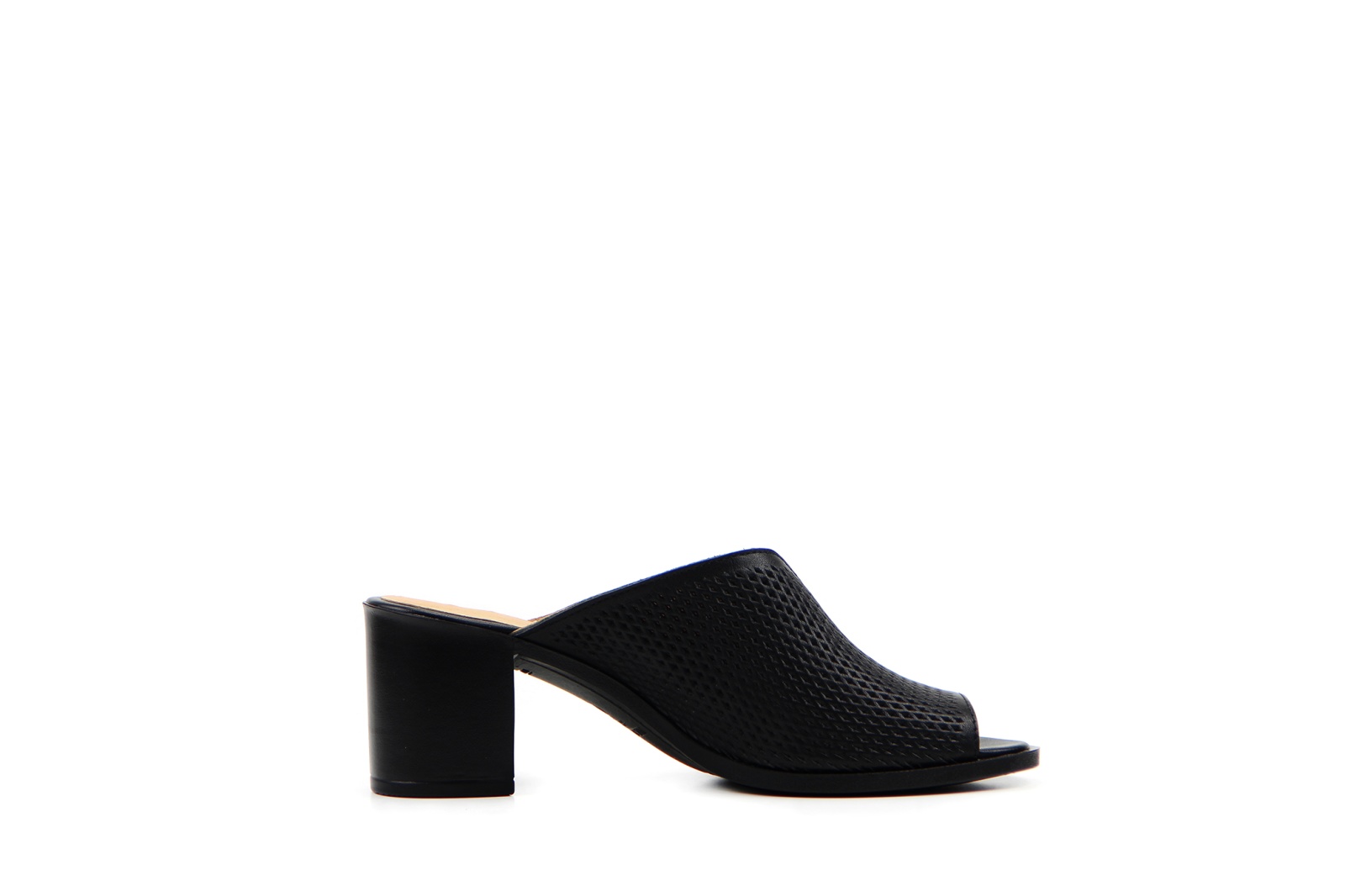 картинка Босоножки ED'ART 6014.624'bl.black от интернет магазина