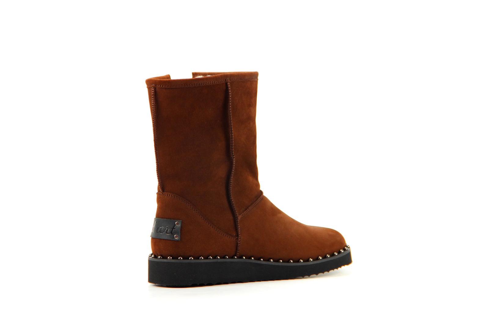 картинка Угги ED'ART 240.1550.n.brown от интернет магазина