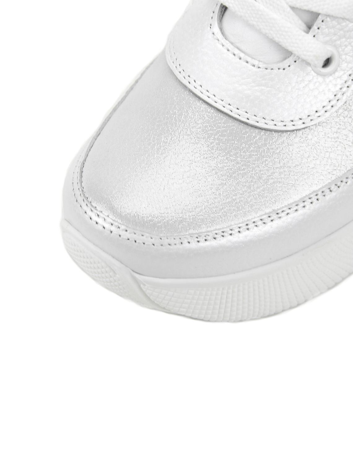 картинка Ботинки ED'ART 310.omega'w. white/wh.astana R от интернет магазина