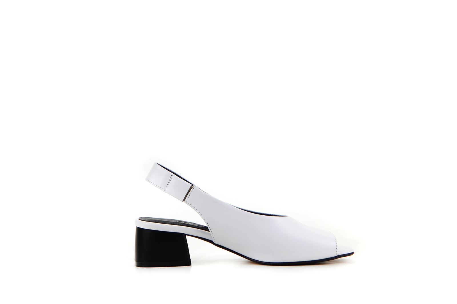 картинка Босоножки ED'ART 4001.4053'bl. white от интернет магазина