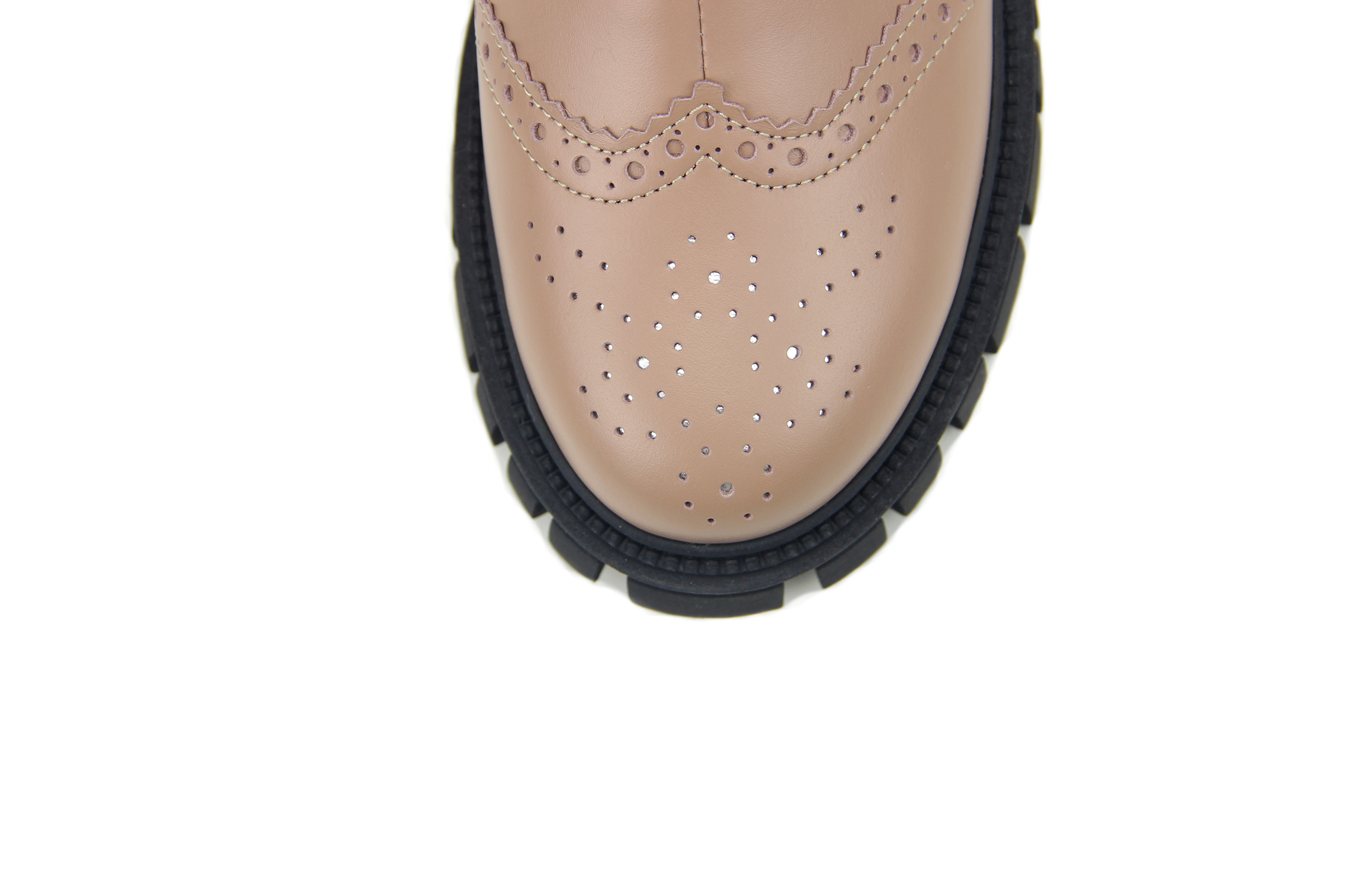 картинка Челси ED'ART 360.P.21153'bl.Cocoa от интернет магазина