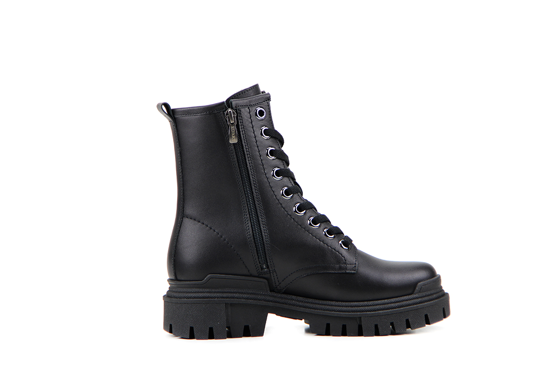 картинка Ботинки ED'ART 327.astra20'bl.black от интернет магазина